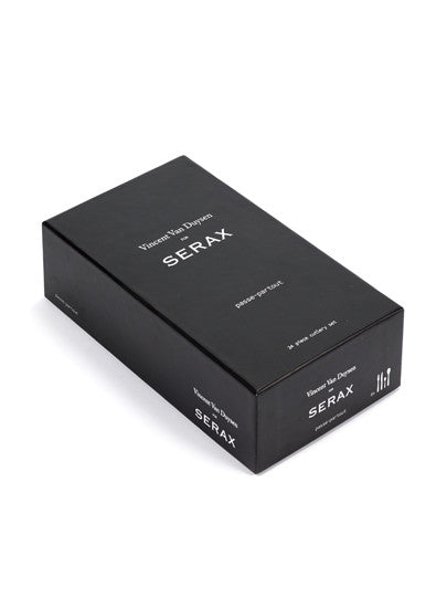 <transcy>Cutlery Passe-partout 24 Pieces</transcy>