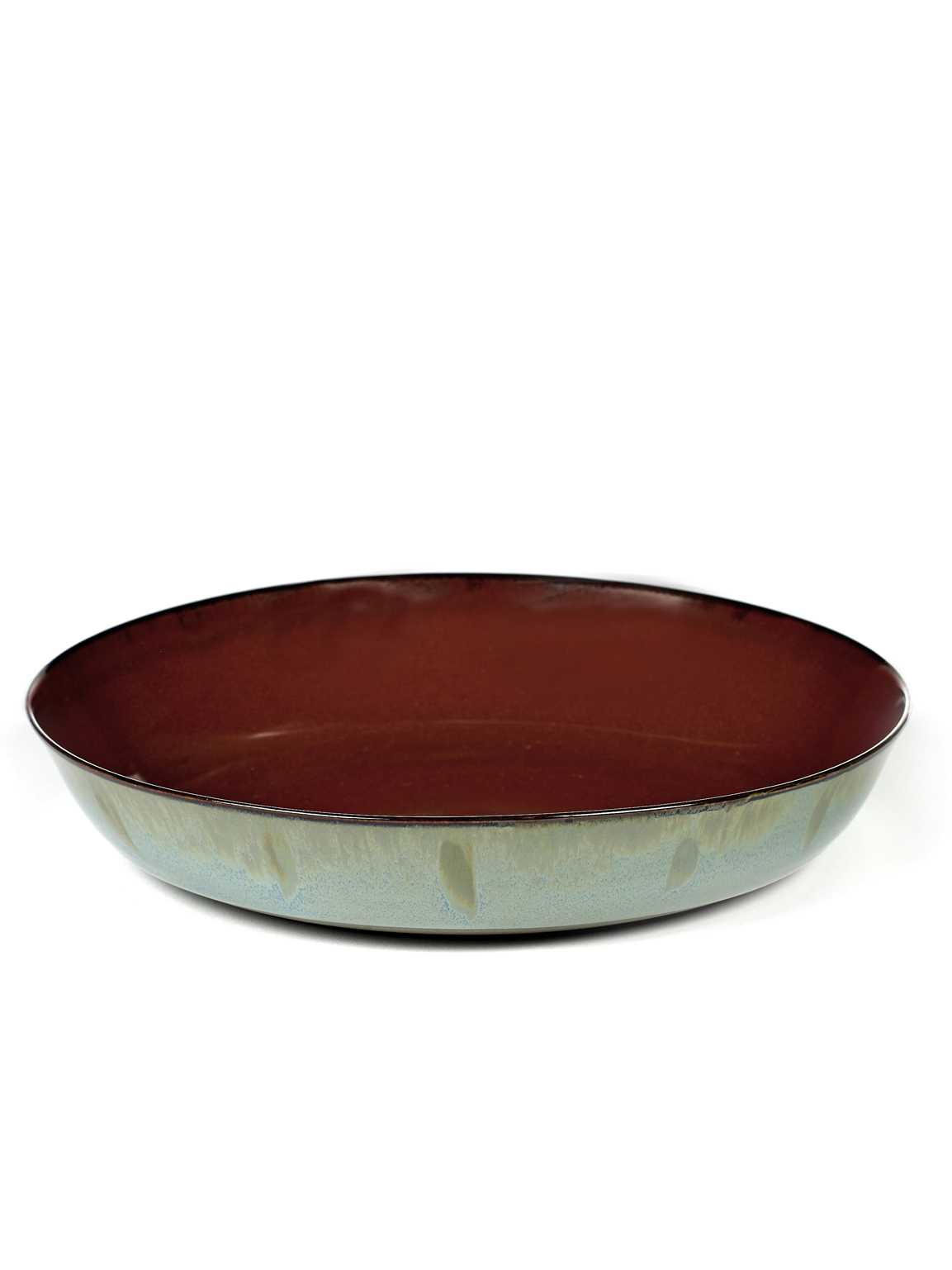 <transcy>DEEP PLATE M D21 H4 REST / SMOKEY BLUE</transcy>
