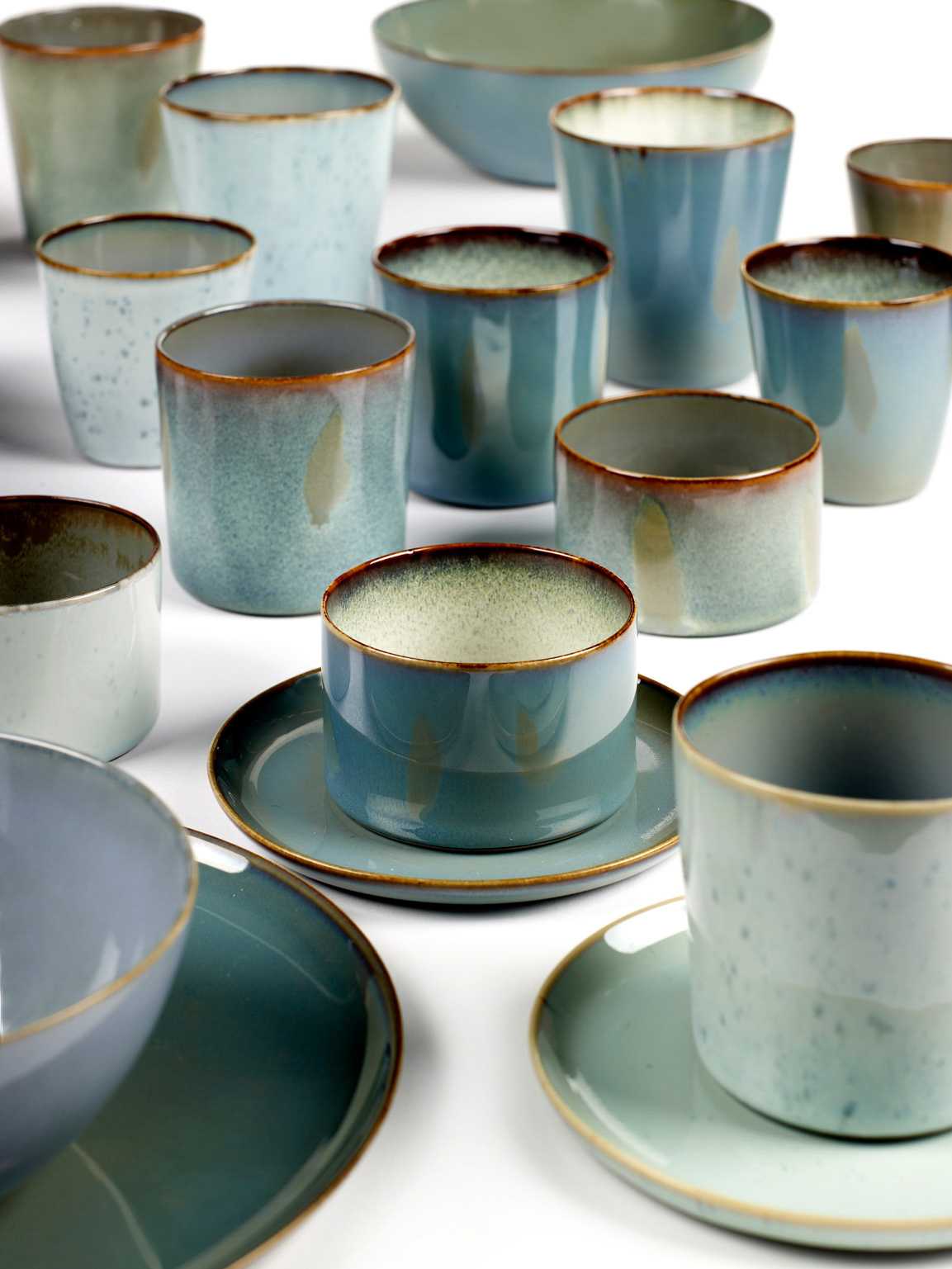 <transcy>CUP CYLINDER LOW D7,5 H5 DARK BLUE / RUST</transcy>