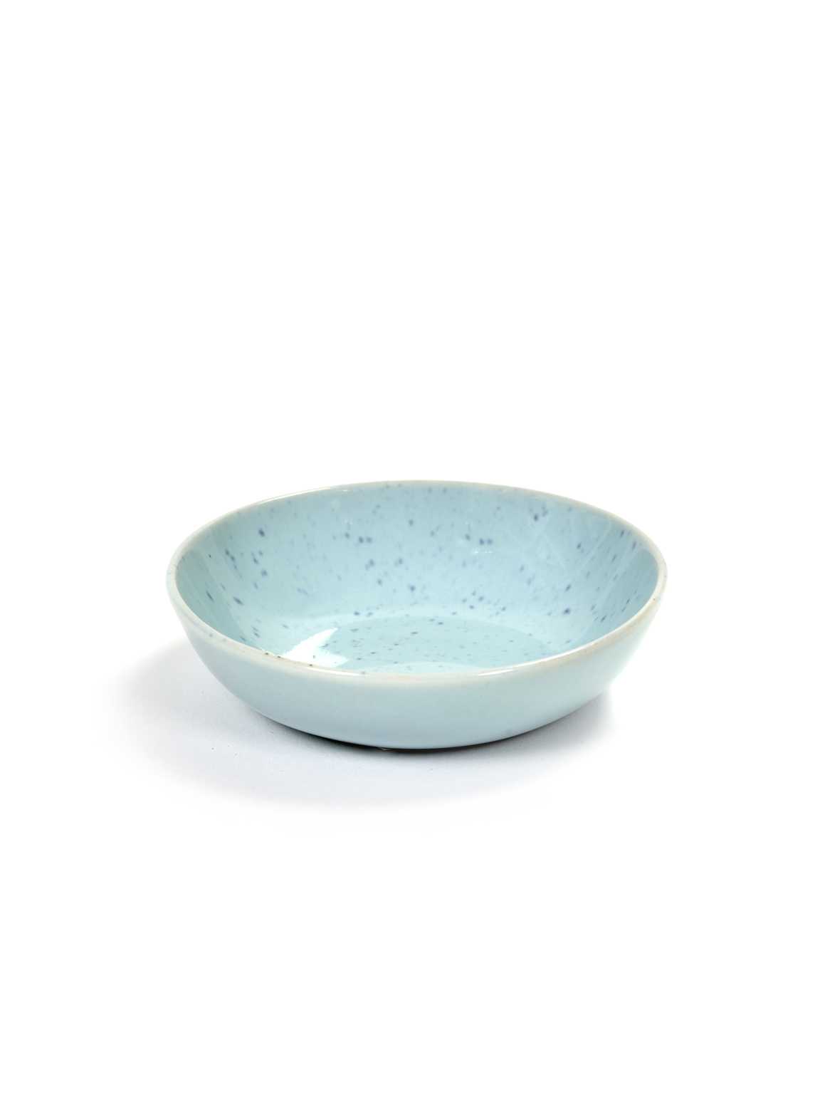 BOWL MINI D9 H2,5 CM LIGHT BLUE