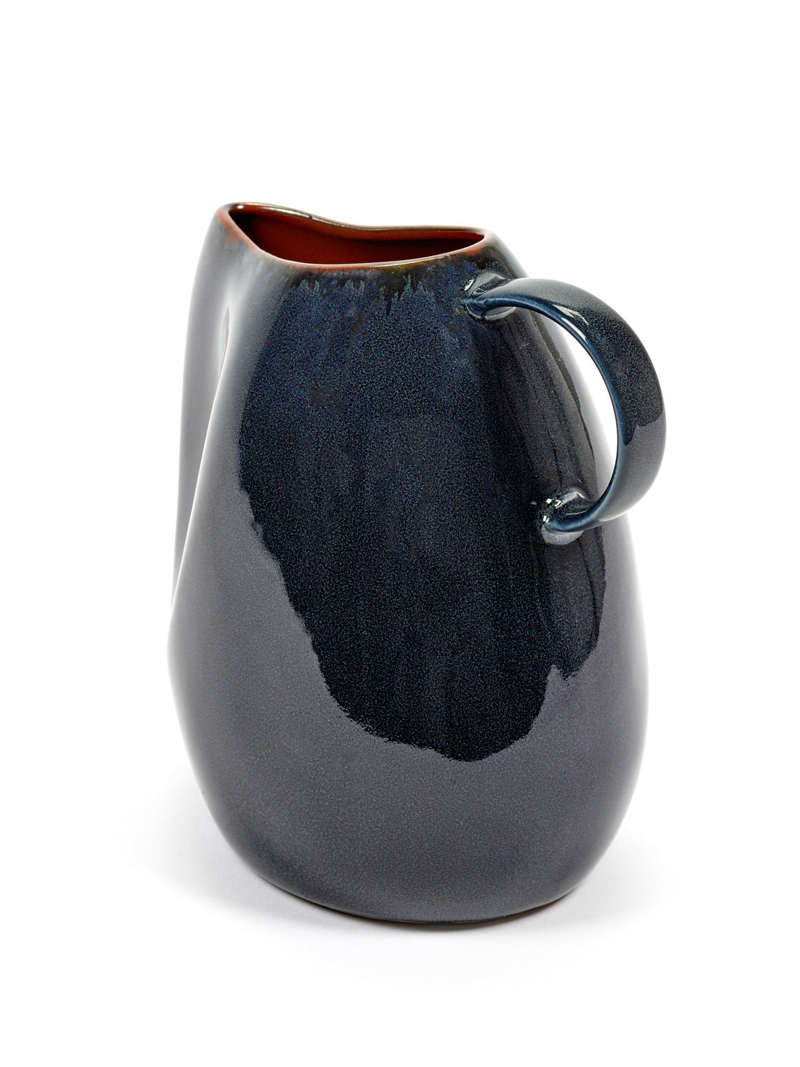 KARAF DARK BLUE S 14X10 H14