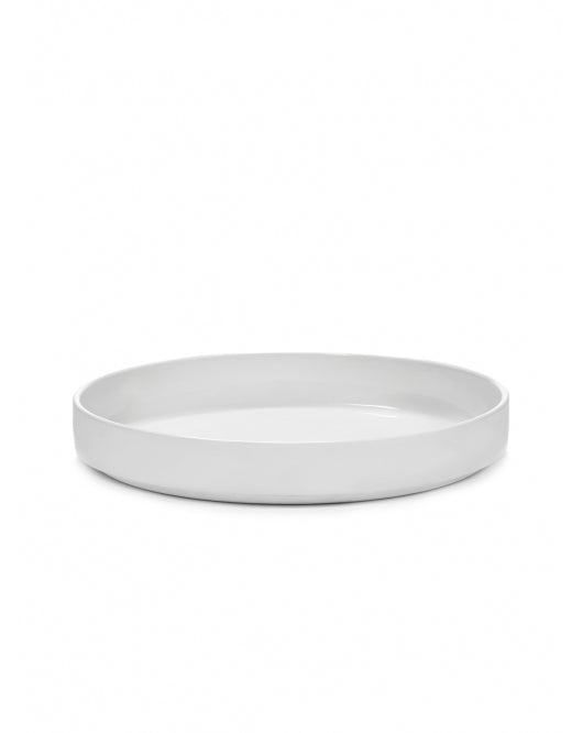 <transcy>Plate Passe-Partout High XL D26 H4 Mat</transcy>