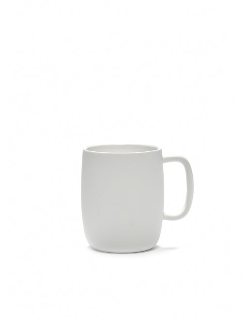 Kopje Passe-Partout Beker Mug Oor D8,5 H10,4 33cl Mat