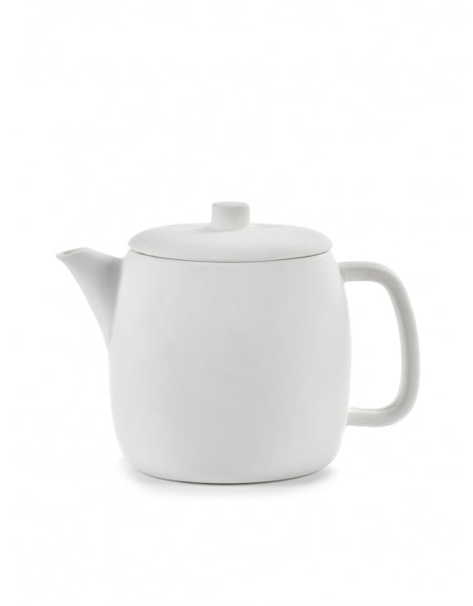 Theepot Passe-Partout met Infuser D12 H13,3 Mat