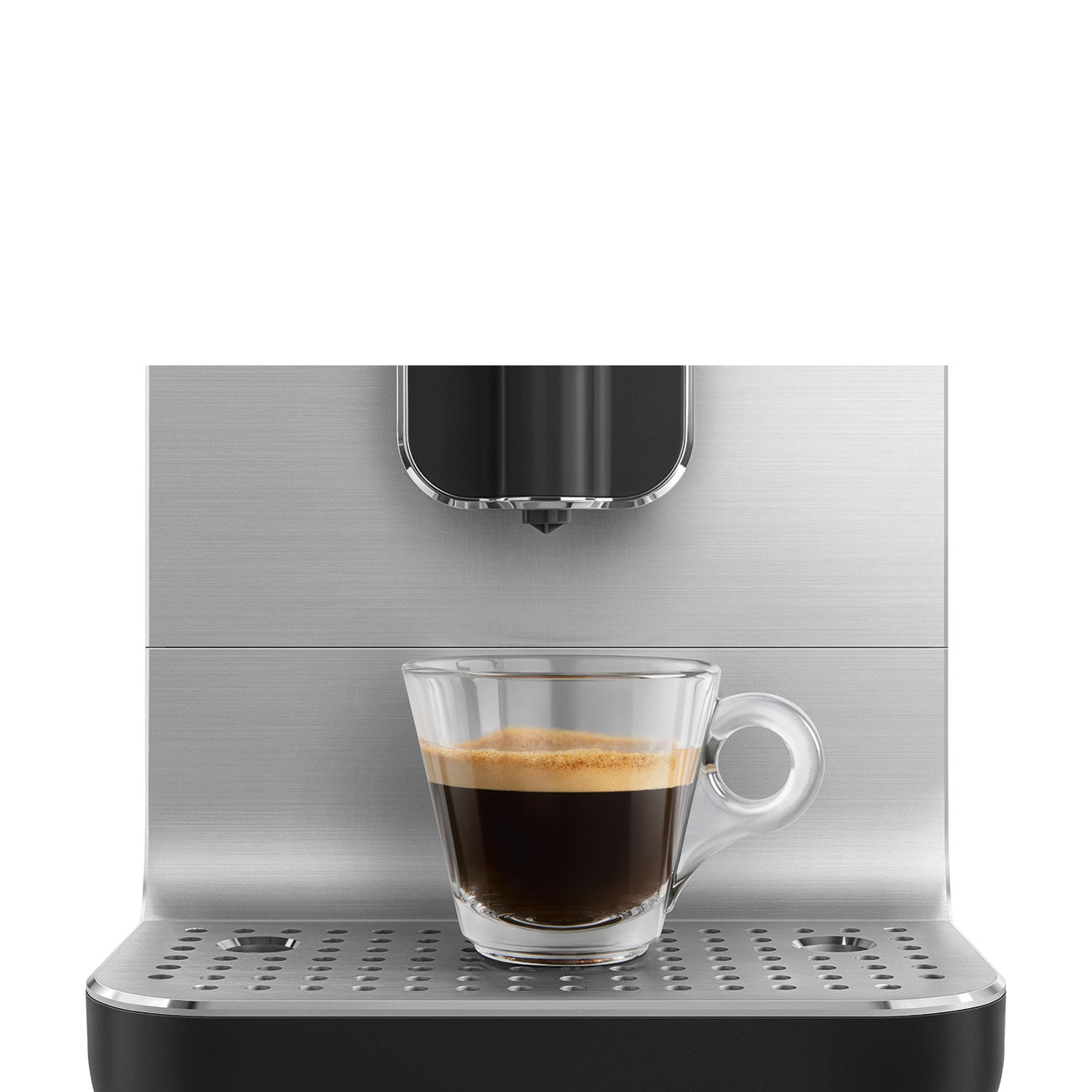 Koffiezetapparaat Smeg Bean to Cup Basic