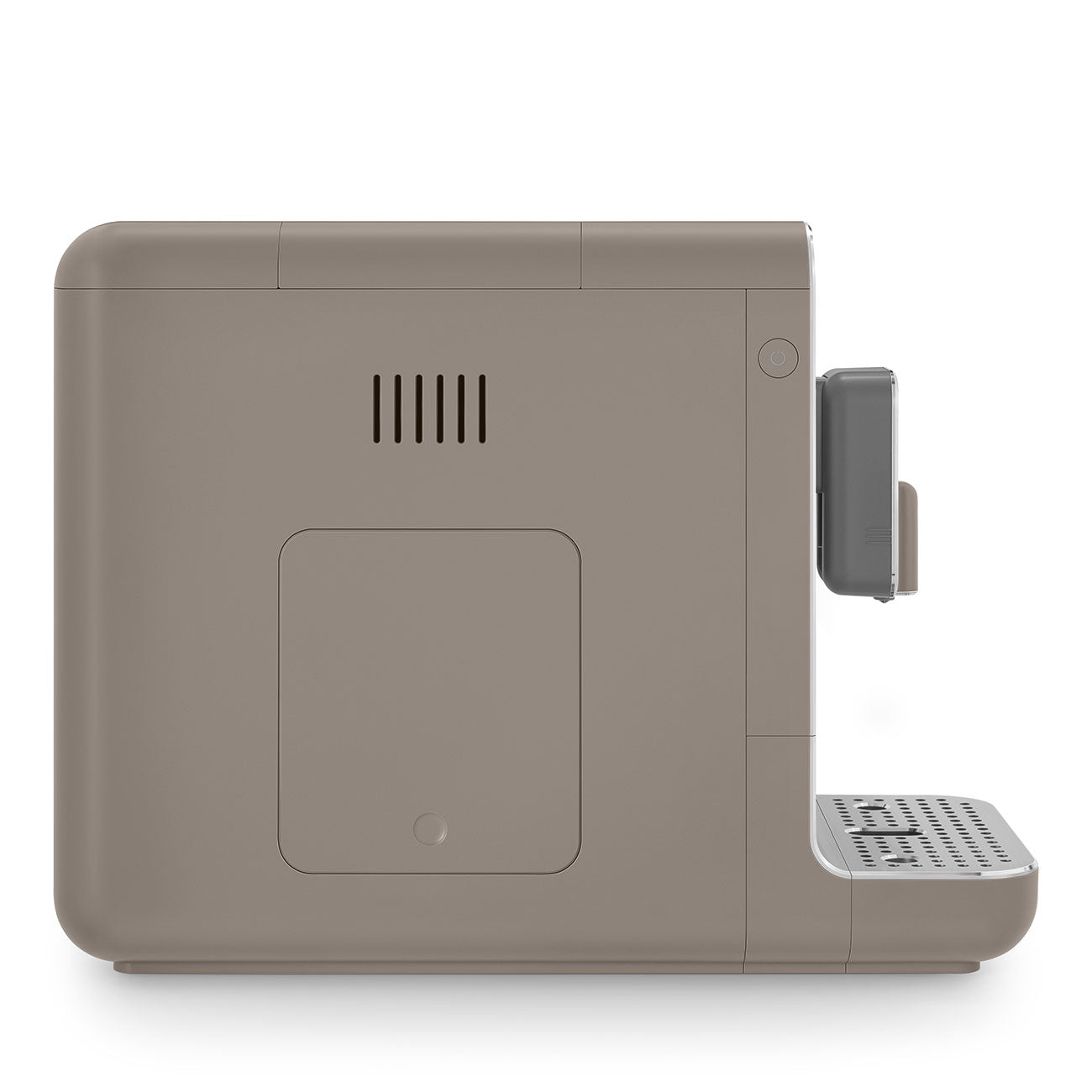 Koffiezetapparaat Smeg Bean to Cup Basic