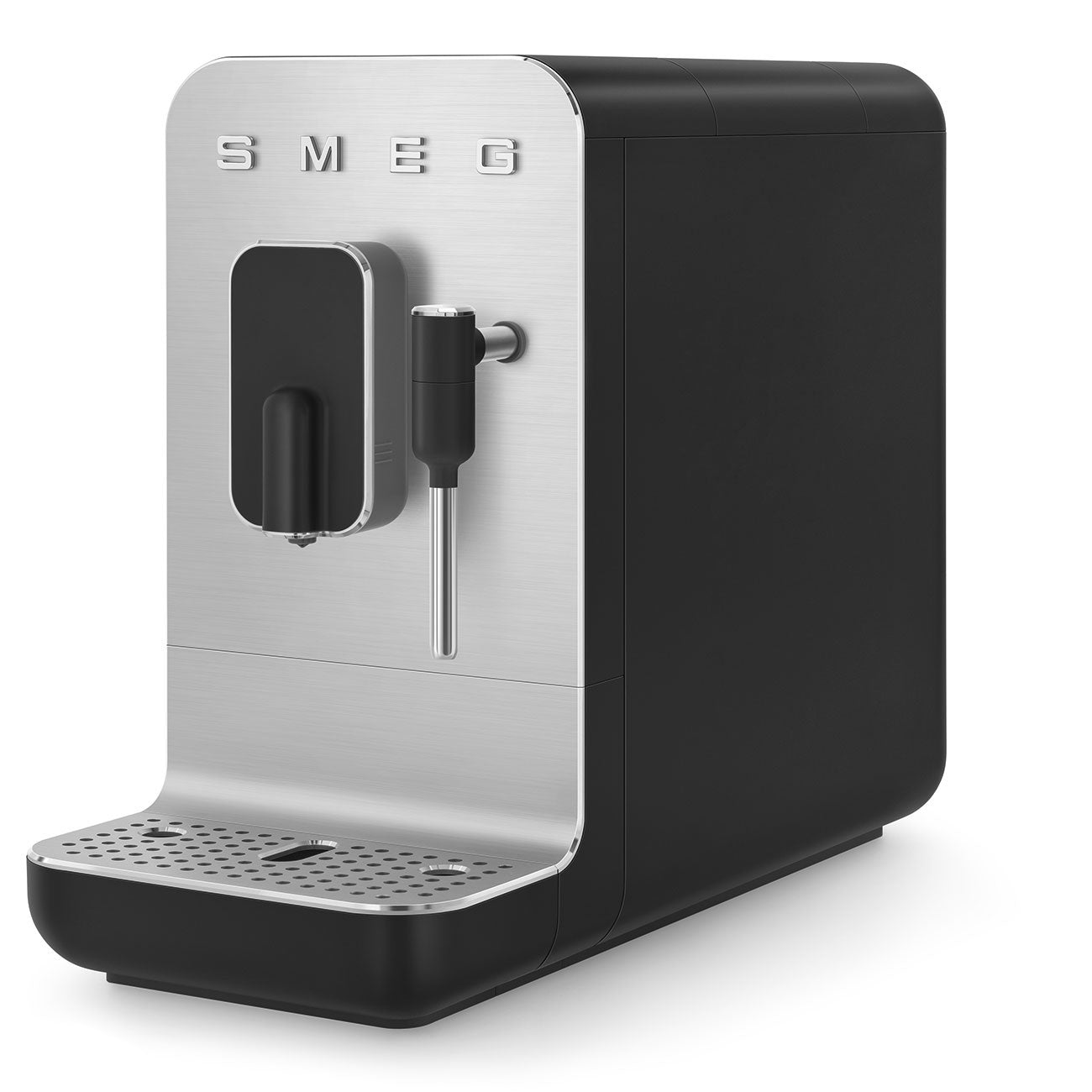 Koffiezetapparaat Smeg Bean to Cup met Stomer