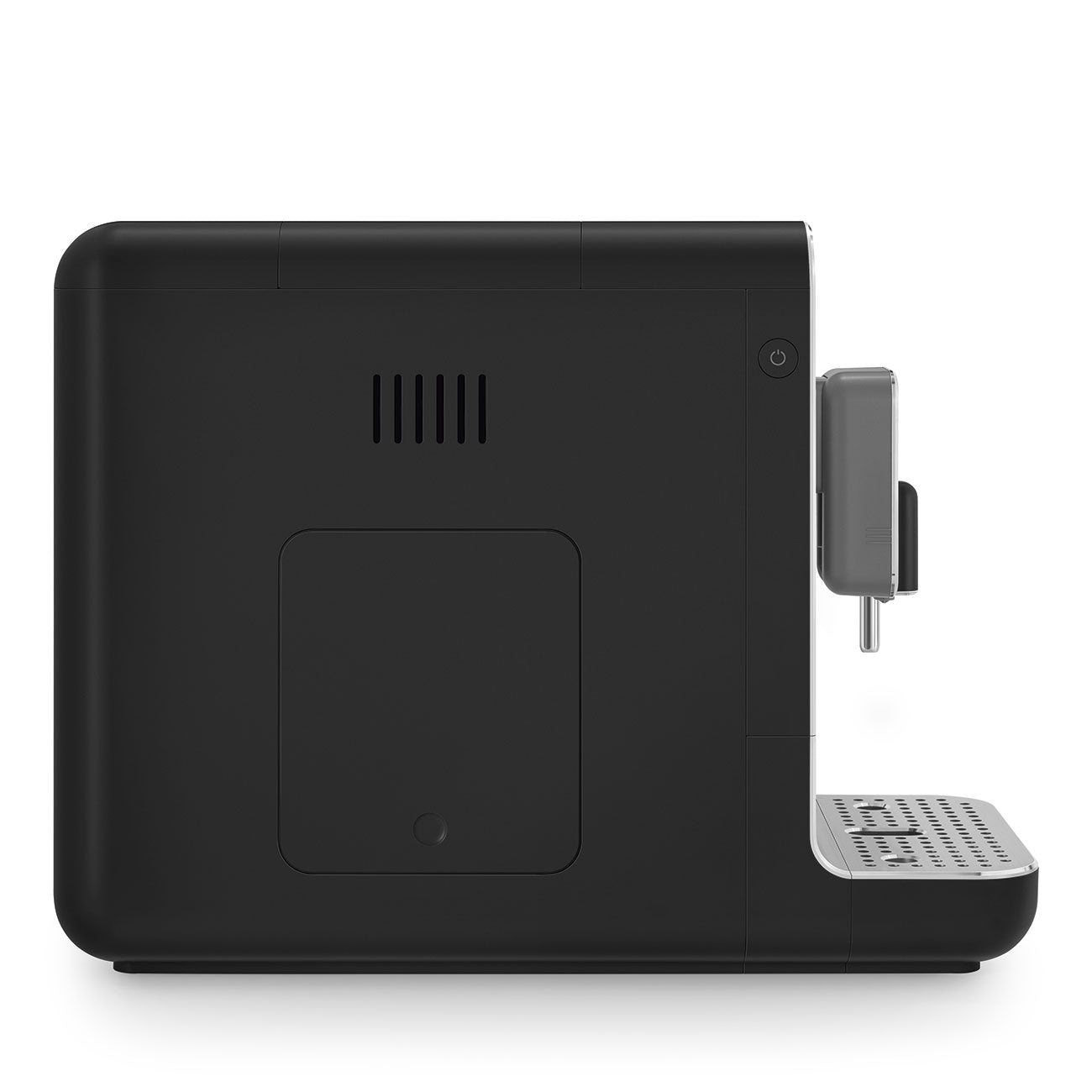 Koffiezetapparaat Smeg Bean to Cup met Stomer PROMO!!!