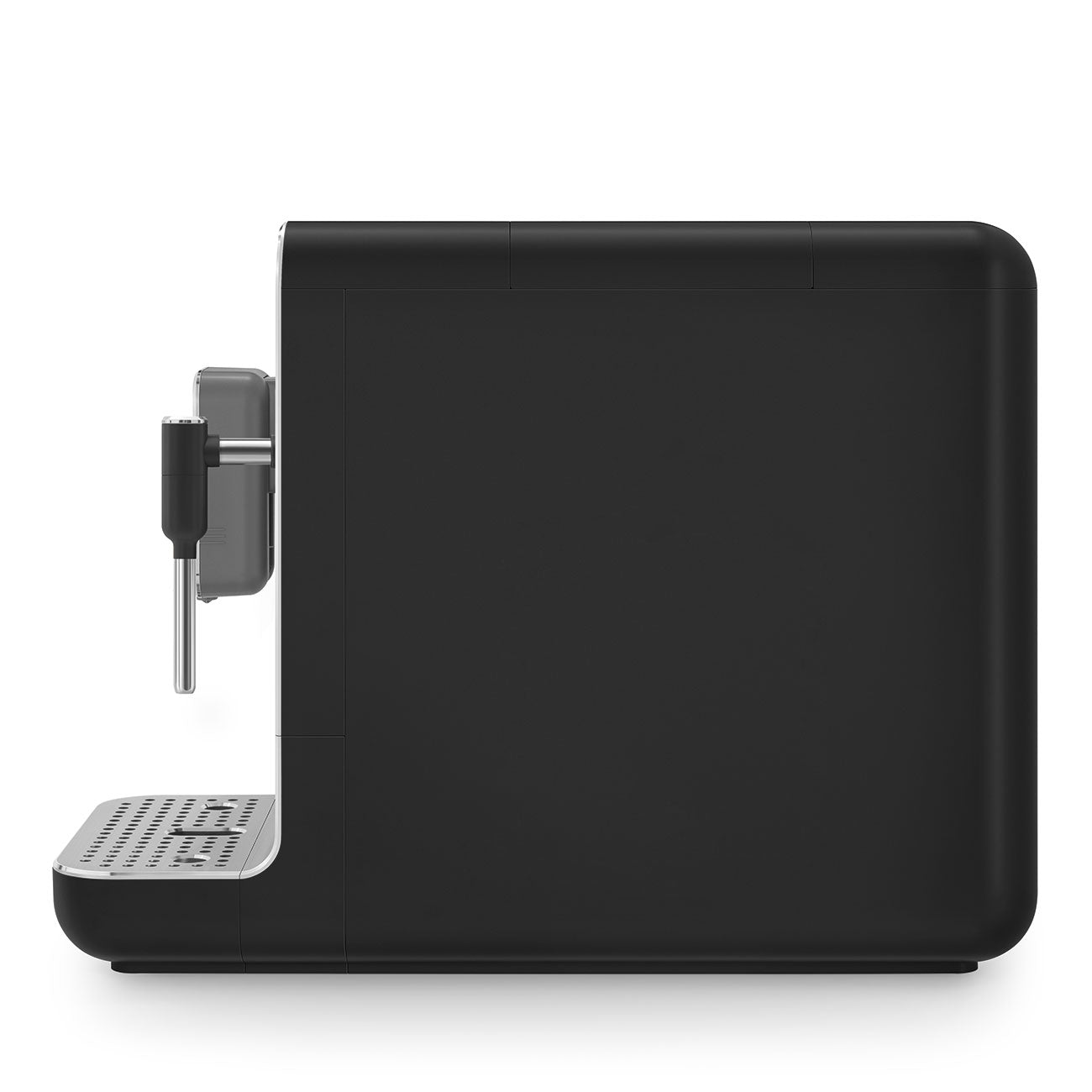 Koffiezetapparaat Smeg Bean to Cup met Stomer PROMO!!!