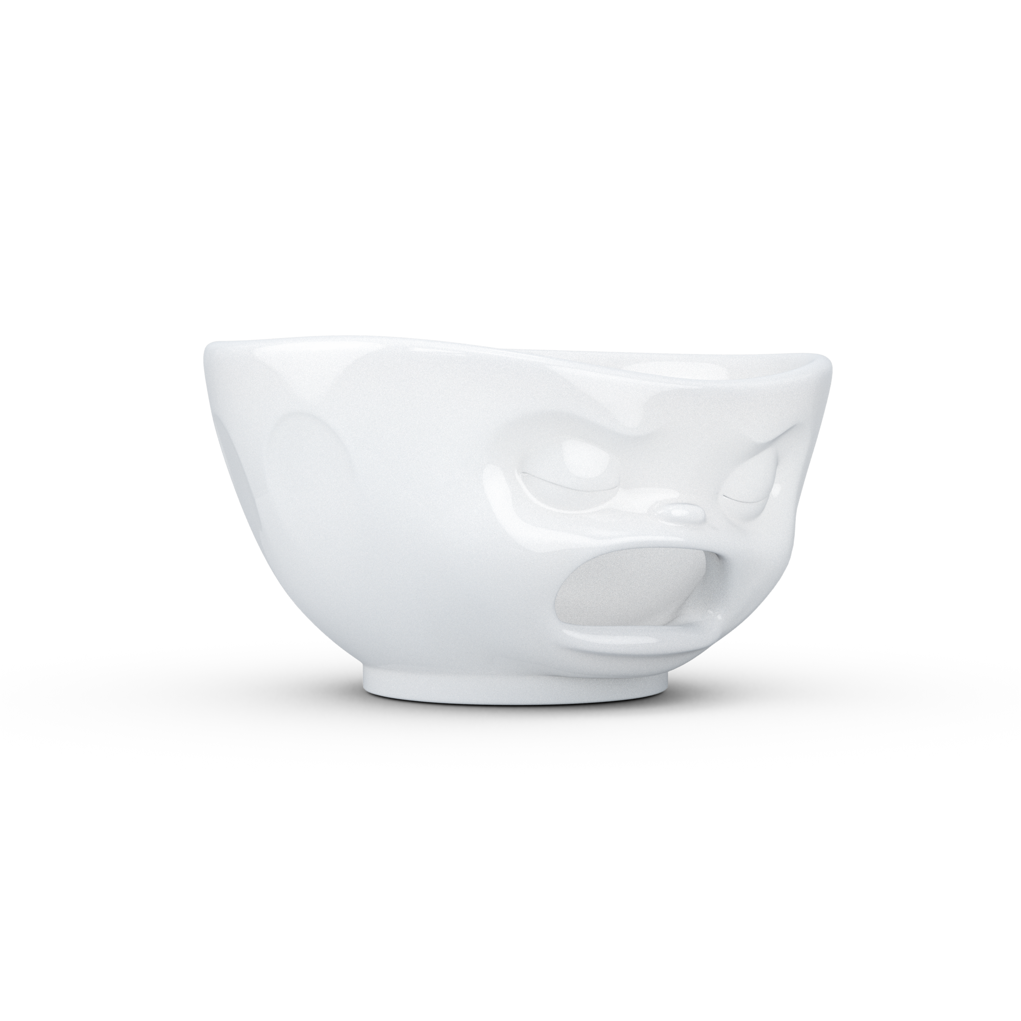 Kom Bowl Barfing XL 1000ml