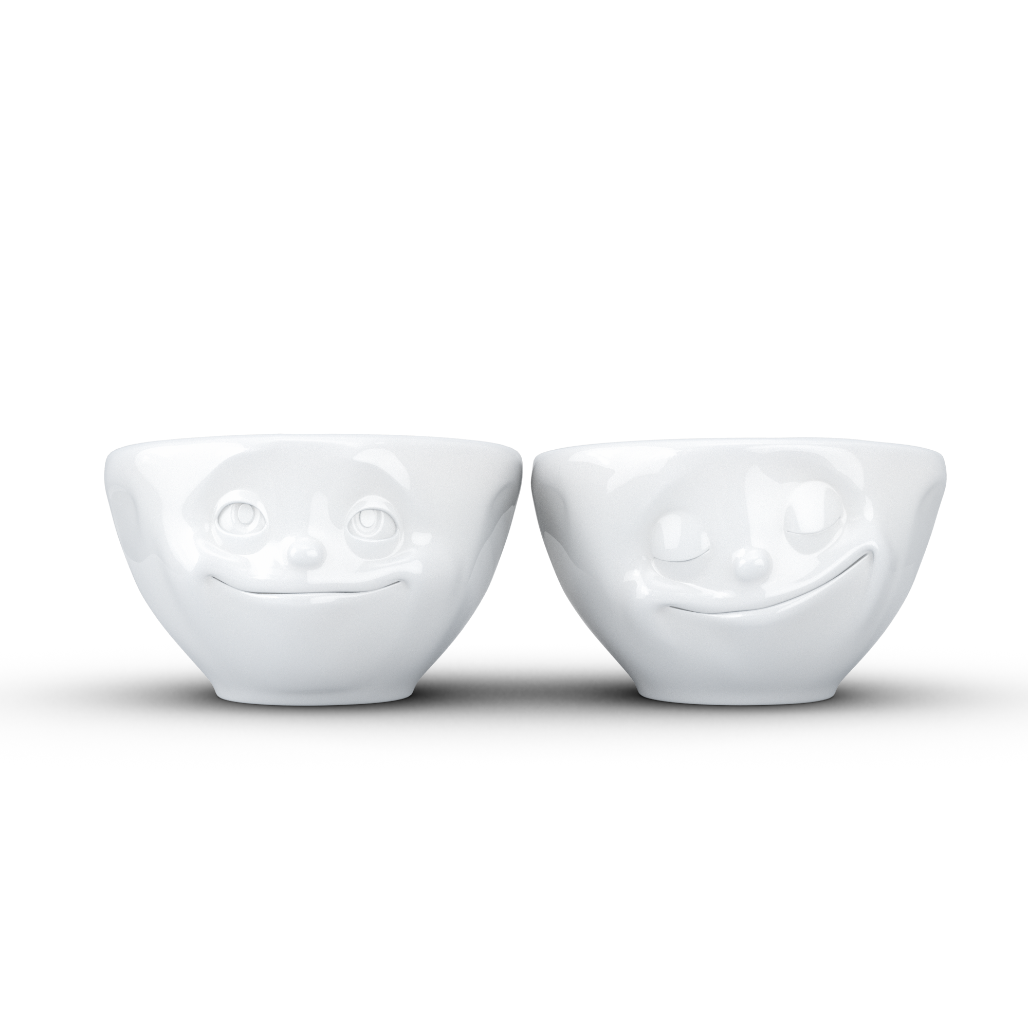 Kom Bowls Dreamy & Happy 100 ml set 2