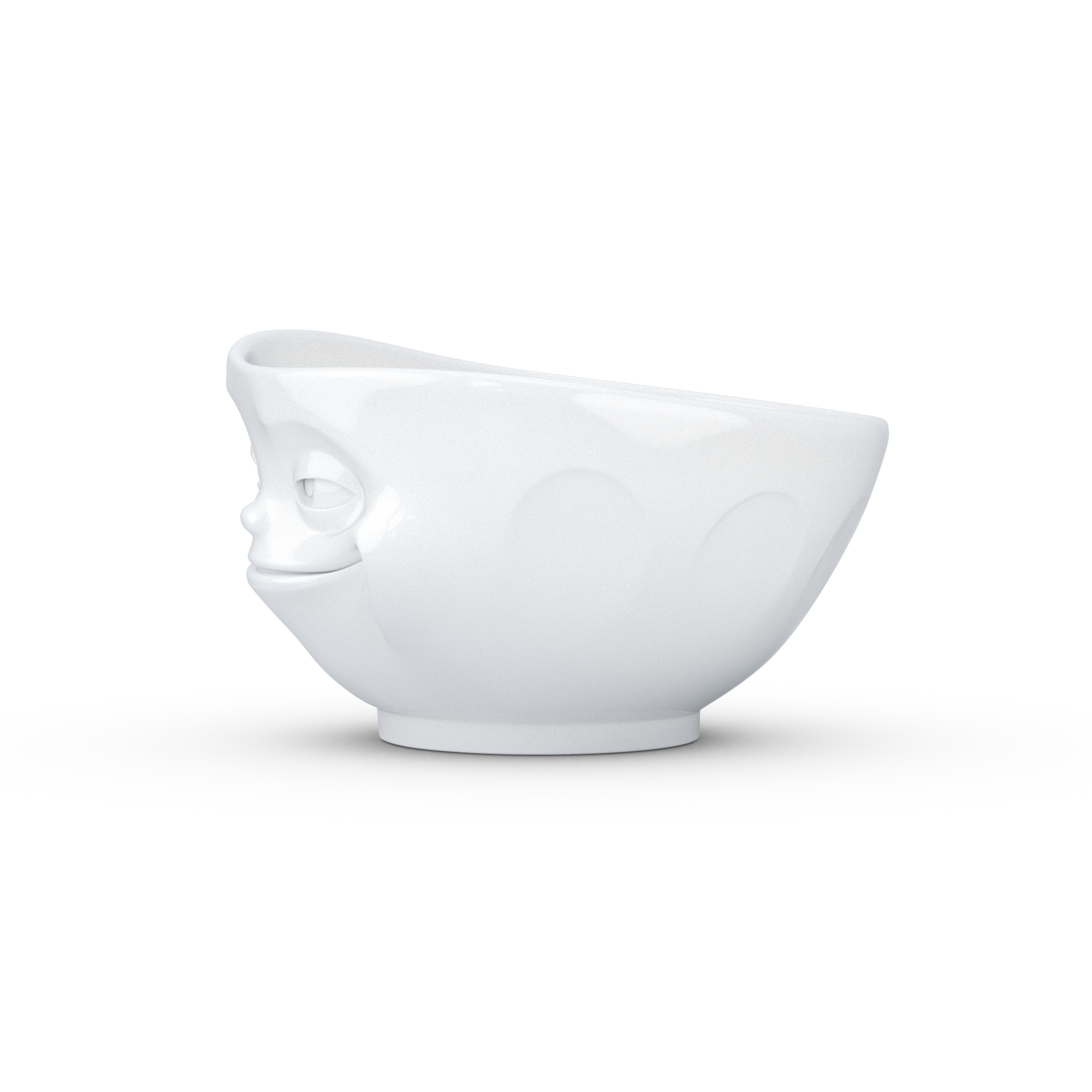 Kom Tassen Bowl Grinning XL 1000ml
