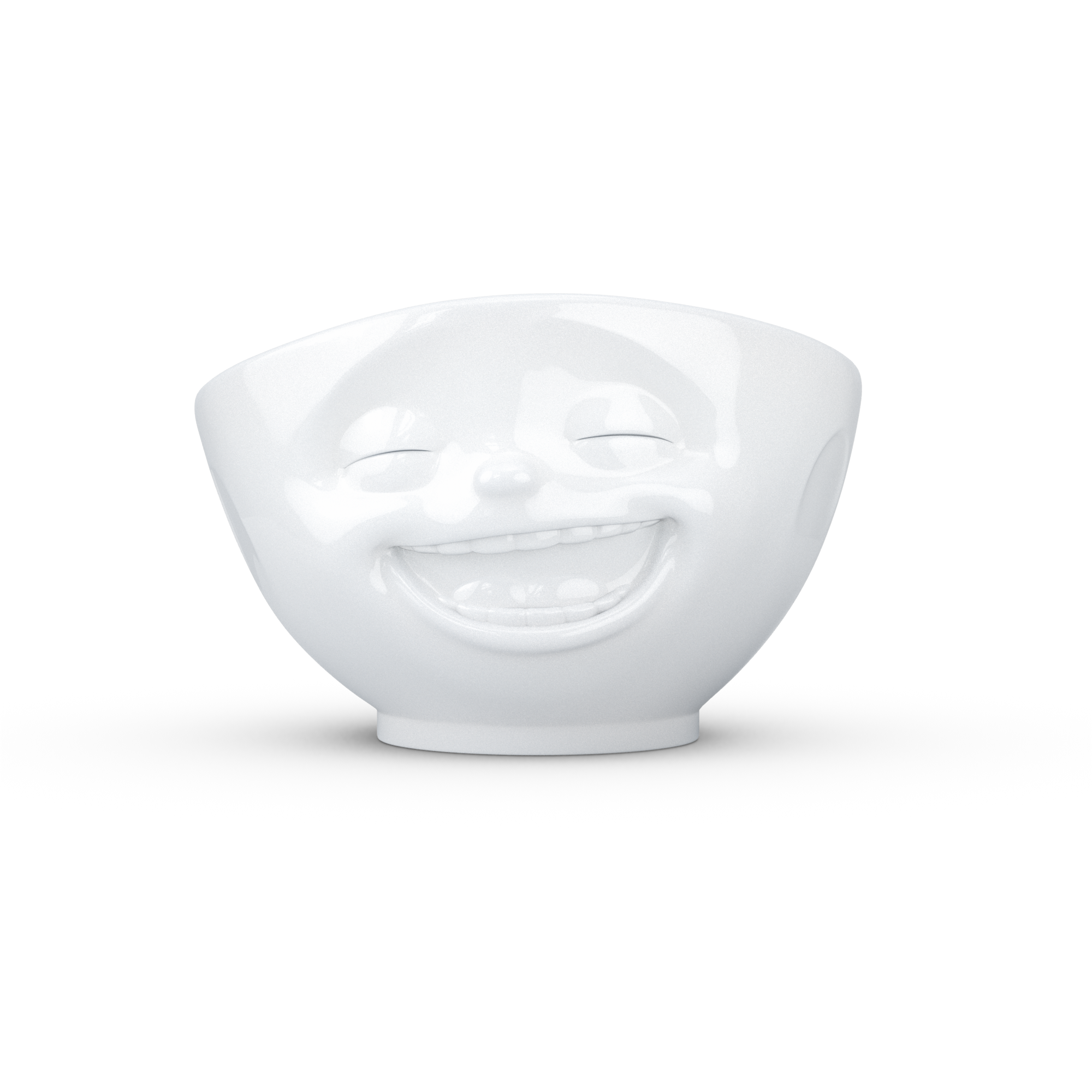 Kom Bowl Laughing XL 1000ml