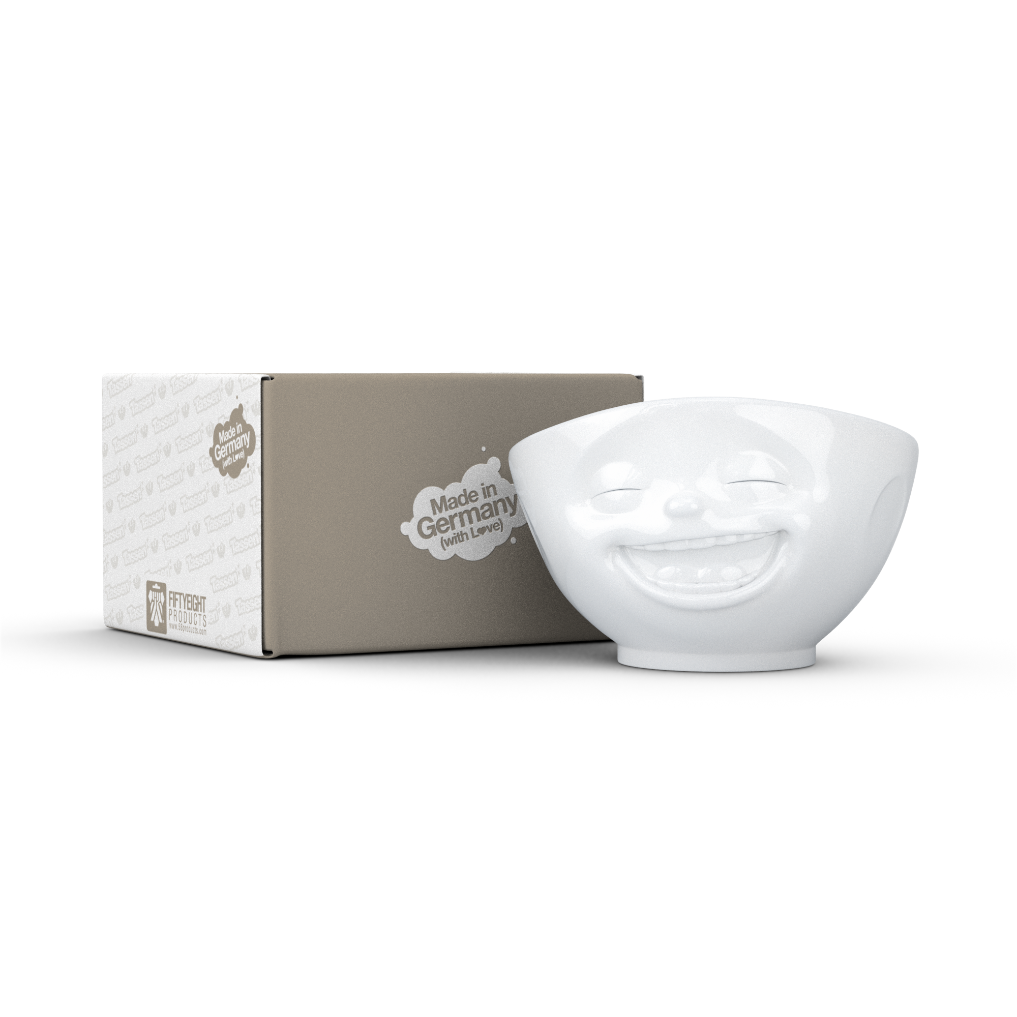 <transcy>Bowl Bowl Laughing XL 1000ml</transcy>