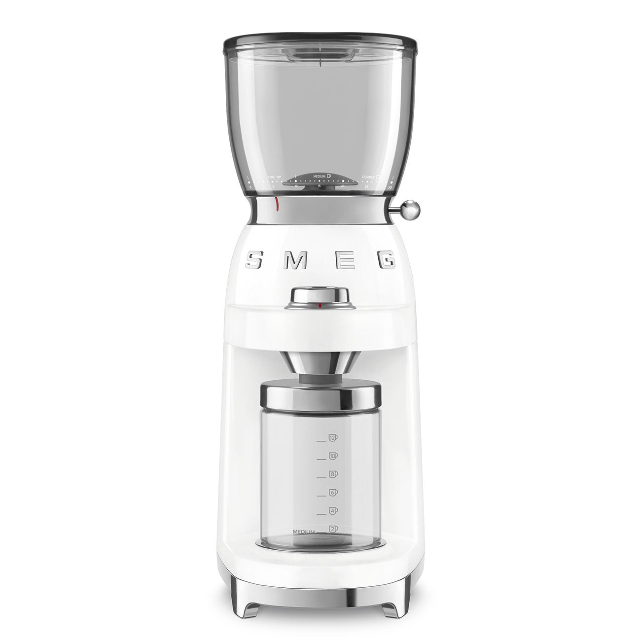 Koffiemolen Smeg