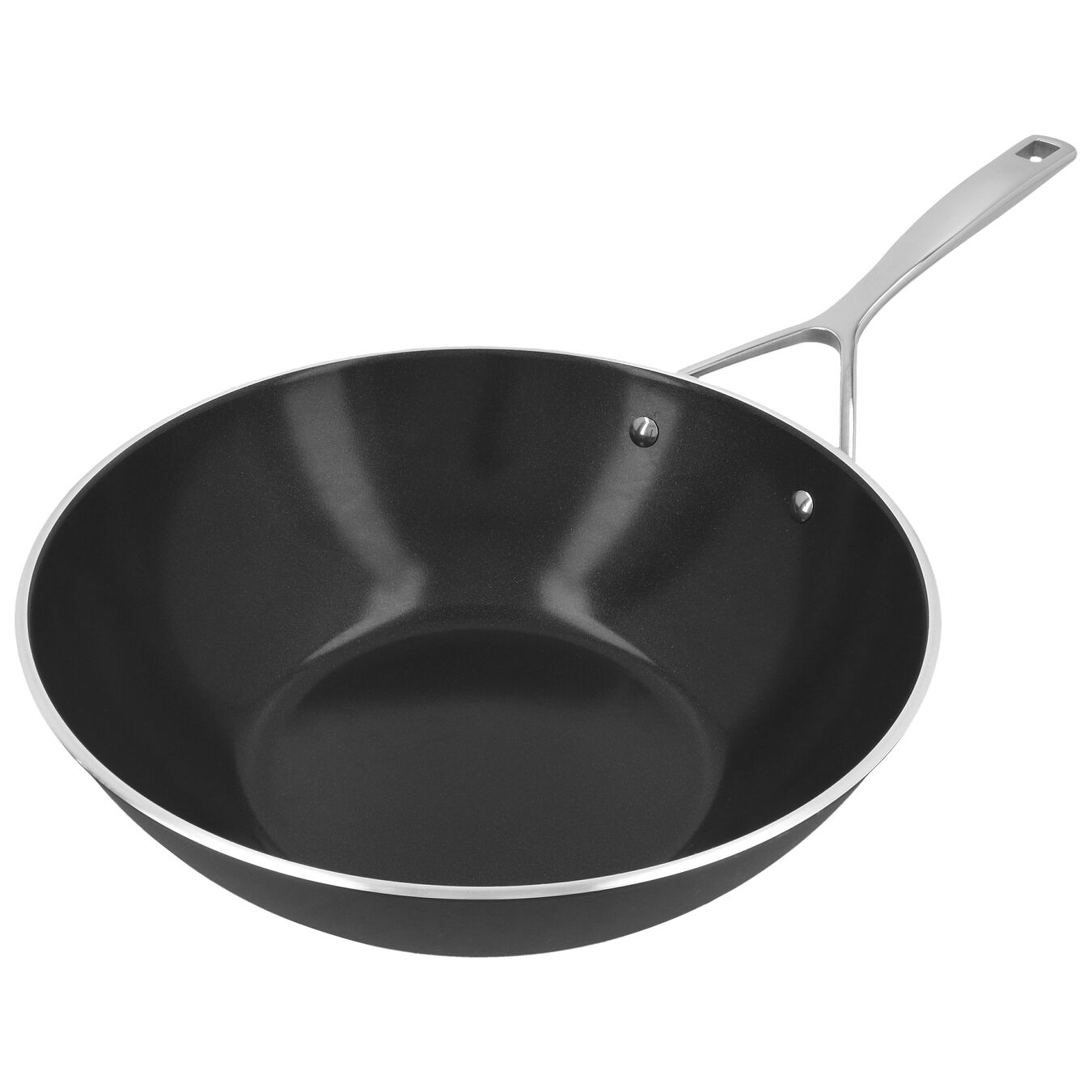 Wok Demeyere Alu Pro Ceraforce 30 cm