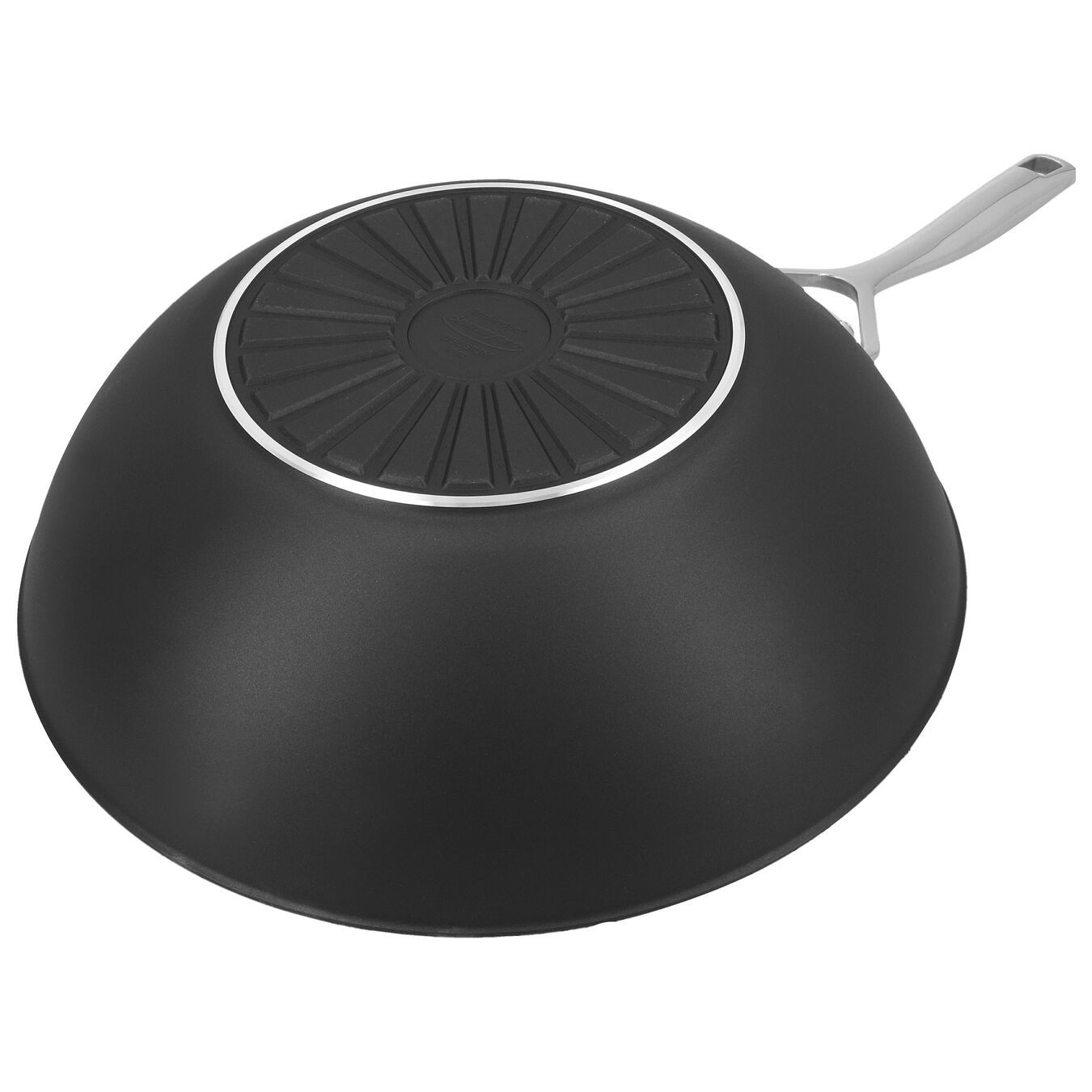 Wok Demeyere Alu Pro Ceraforce 30 cm