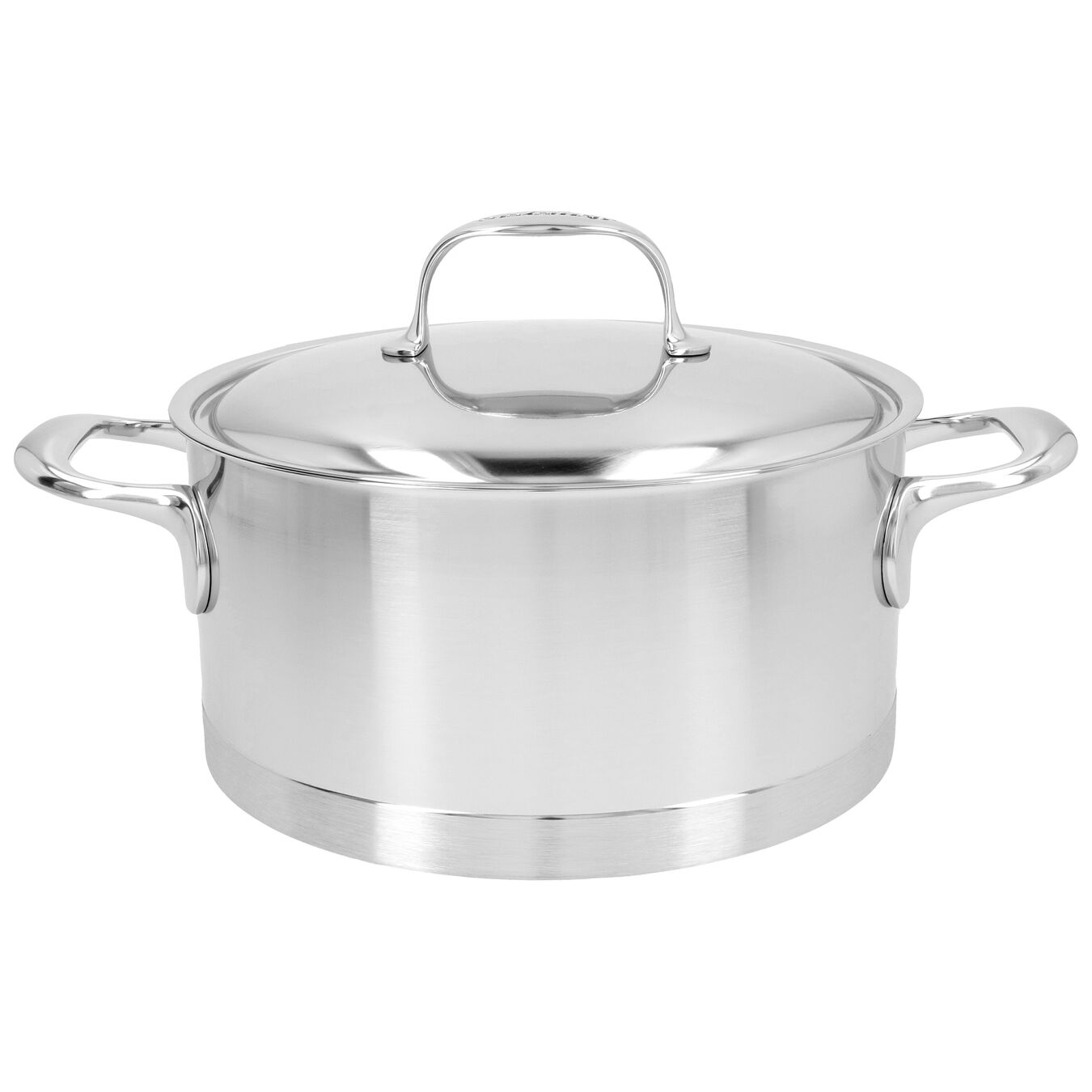 <transcy>Cooking pot Demeyere Atlantis 22 cm + Lid</transcy>