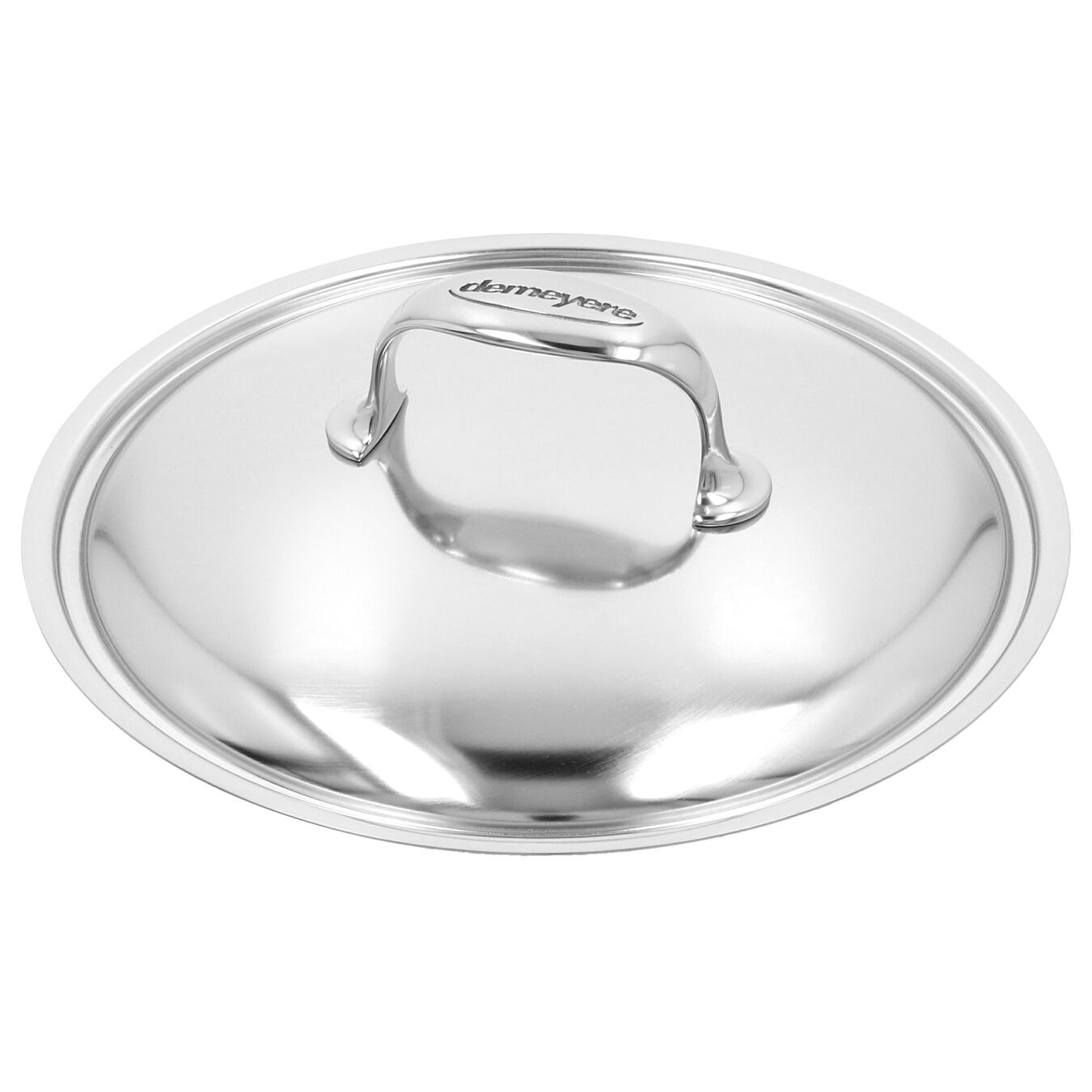<transcy>Cooking pot Demeyere Atlantis 22 cm + Lid</transcy>
