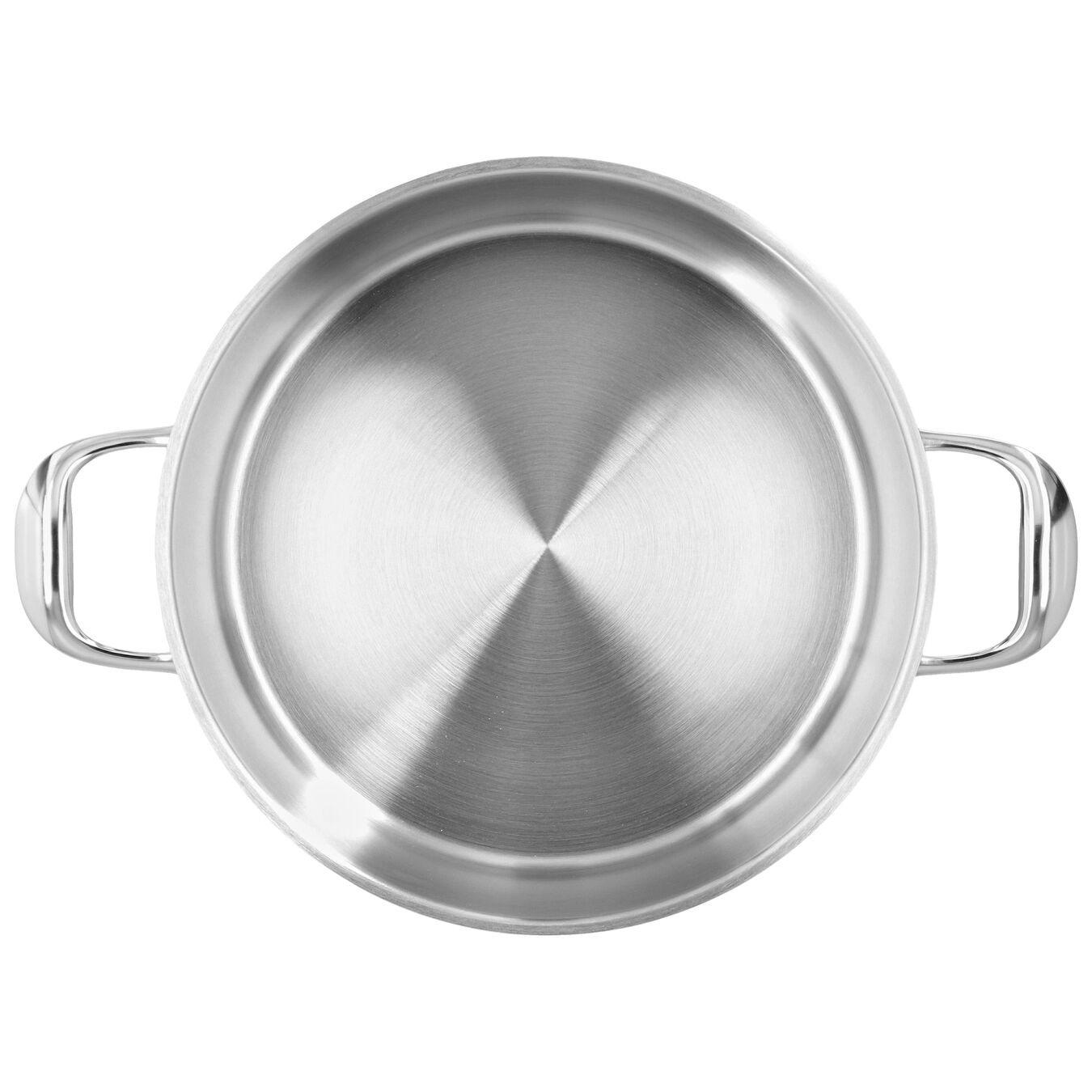 Kookpot Demeyere Atlantis 24 cm + Deksel