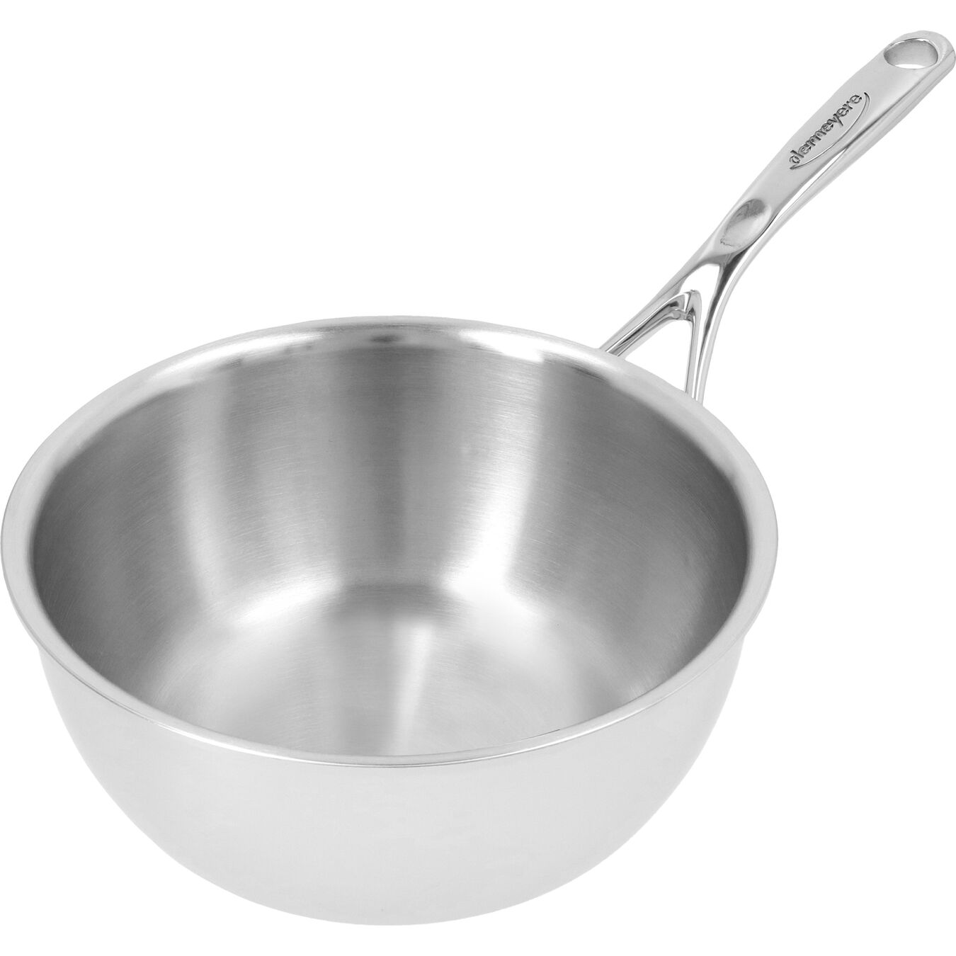 Pan Demeyere Atlantis Conische Sauteuse 20cm