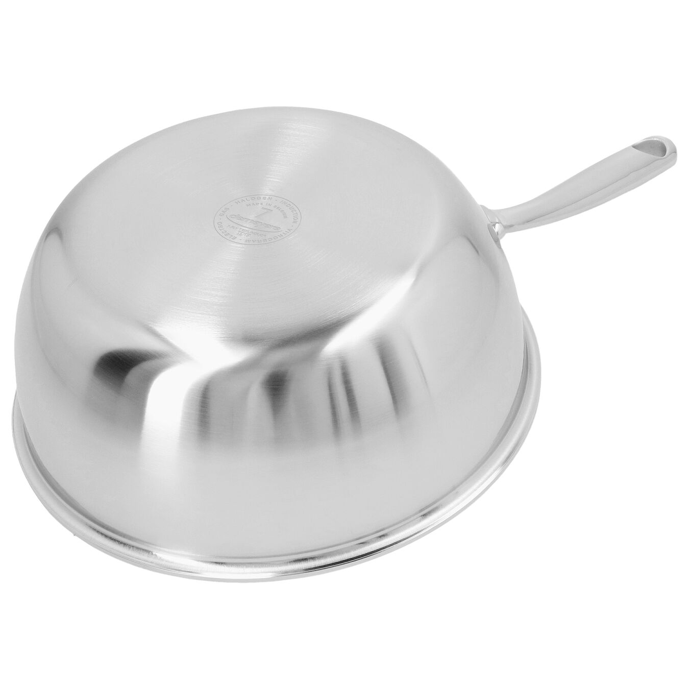 Pan Demeyere Atlantis Conische Sauteuse 20cm