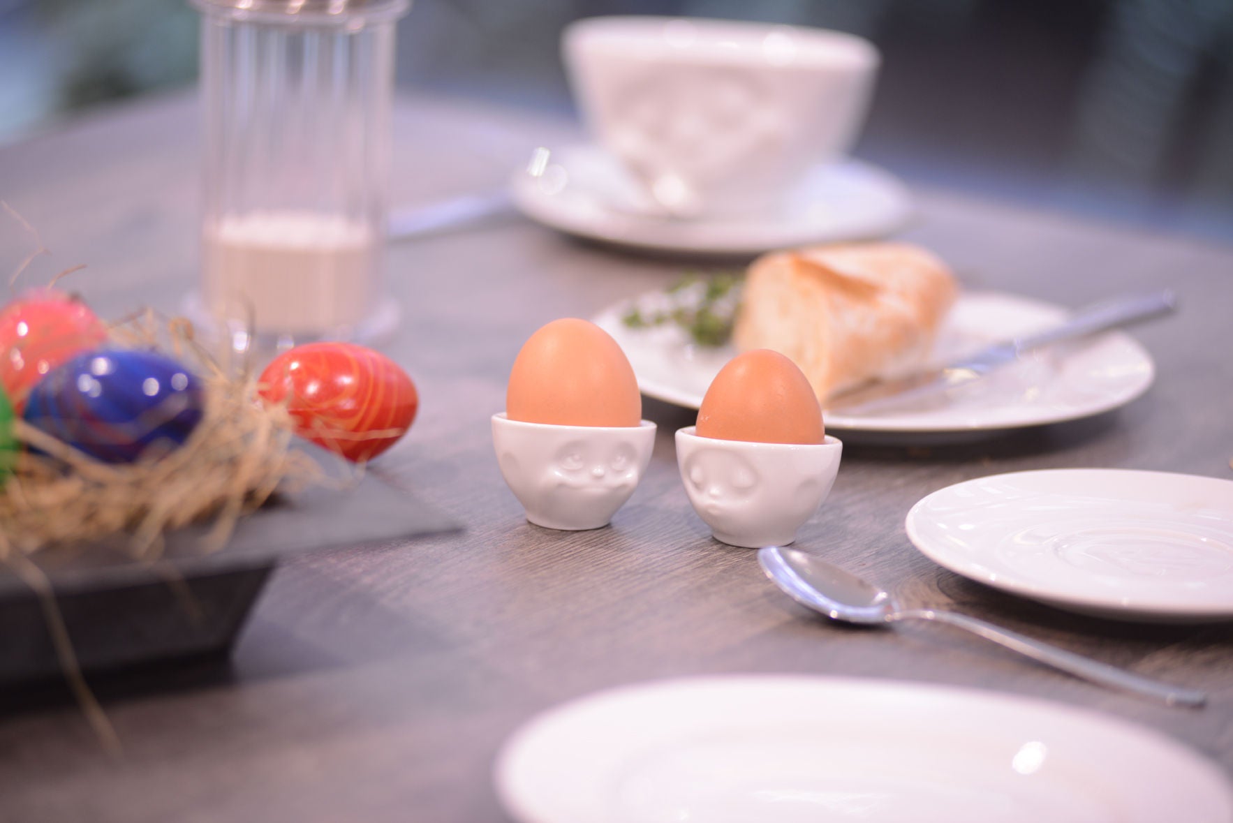 <transcy>Egg cups Oh Please & Tasty set 2</transcy>