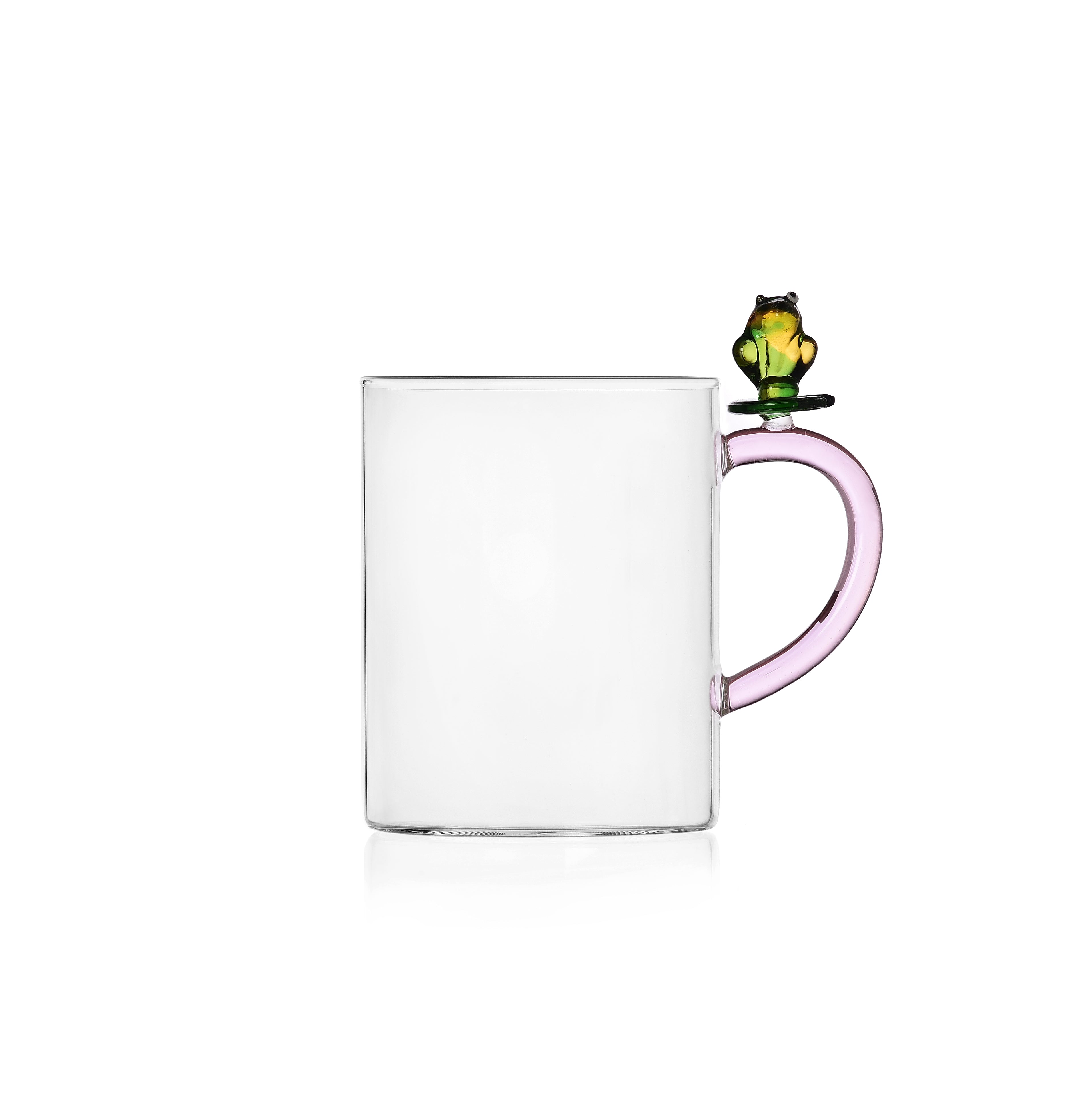 Koffiemug Ichendorf Fruit & Flowers Frog