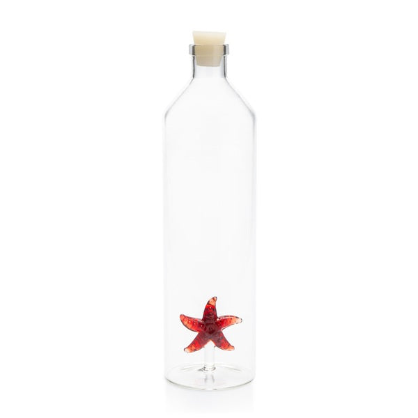 Fles Karaf Atlantis Zeester 1,2l