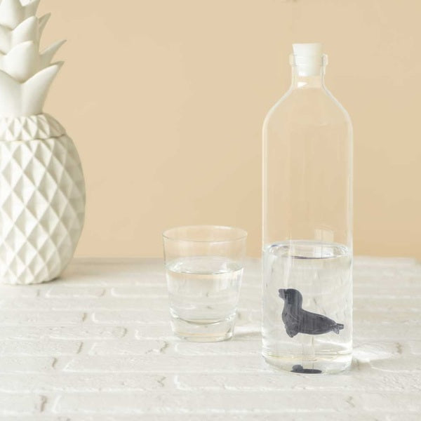 Fles Karaf Atlantis Zeehond 1,2l