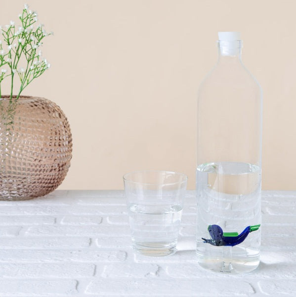 <transcy>Bottle Carafe Scuba Diver 1.2l</transcy>