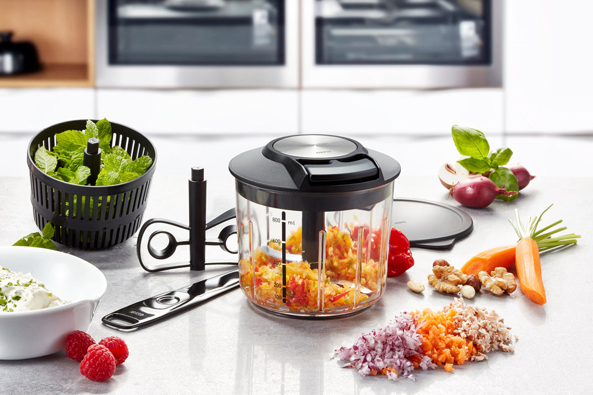 <transcy>Chopper Gefu Speedwin Multifunctional</transcy>