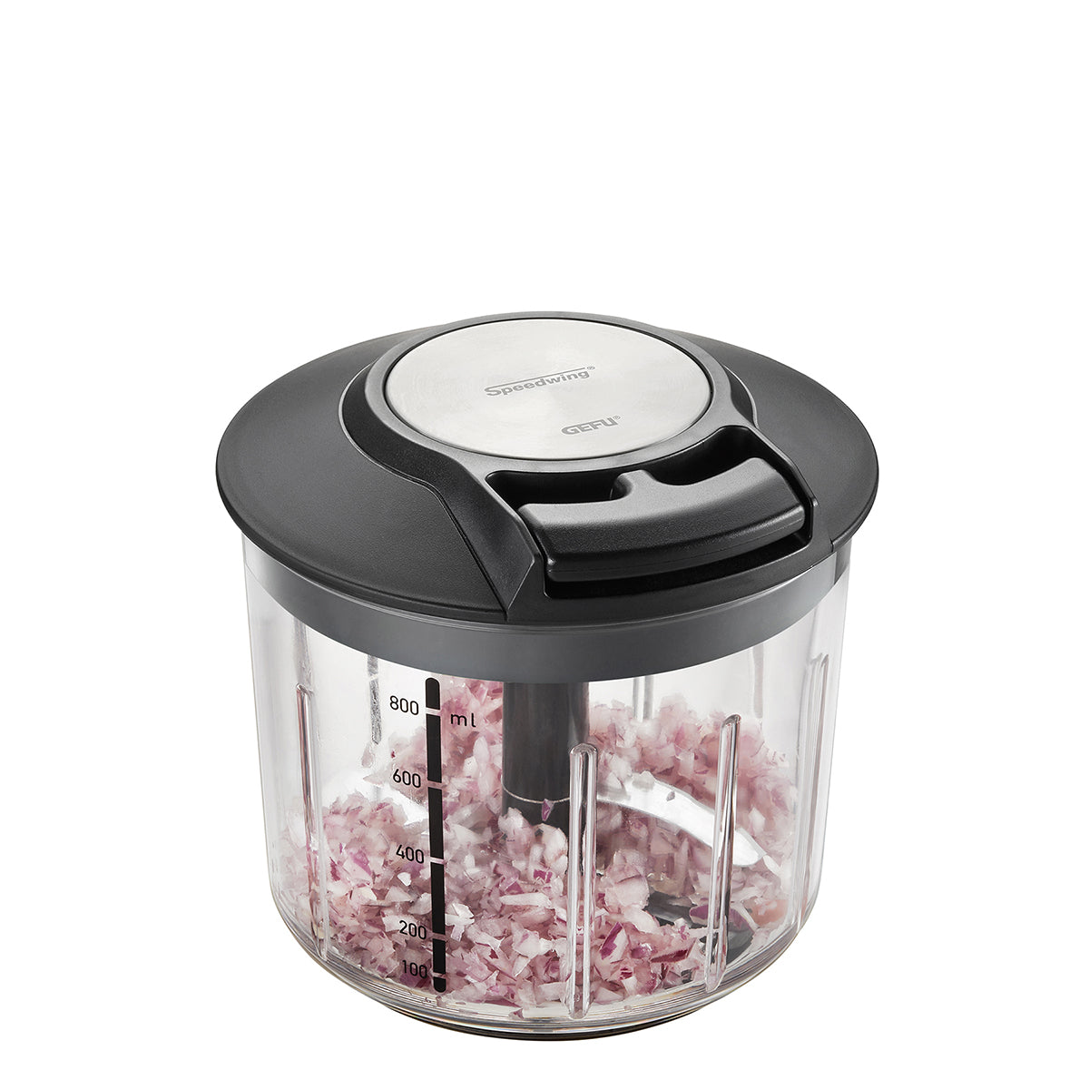 <transcy>Chopper Gefu Speedwin Multifunctional</transcy>