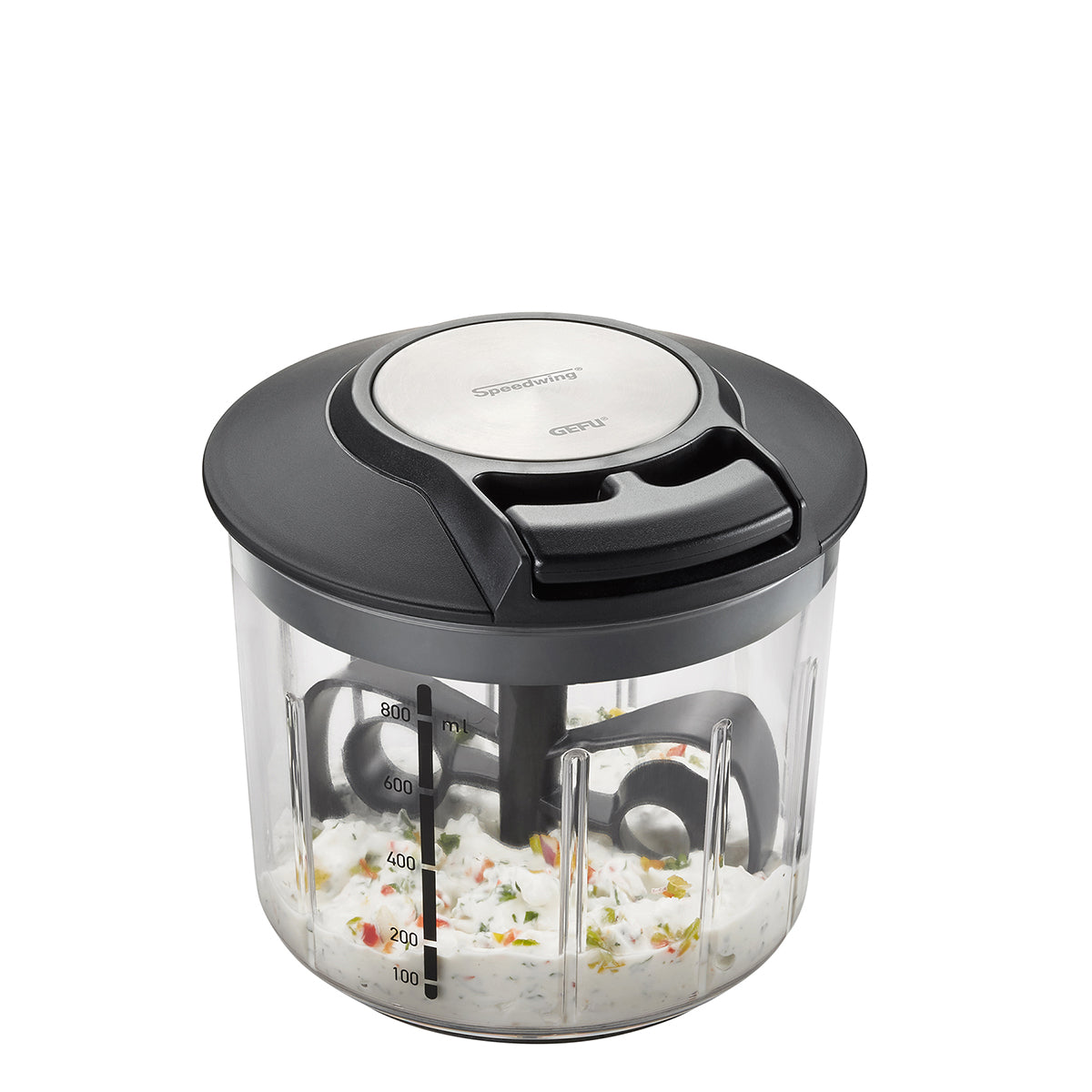 <transcy>Chopper Gefu Speedwin Multifunctional</transcy>