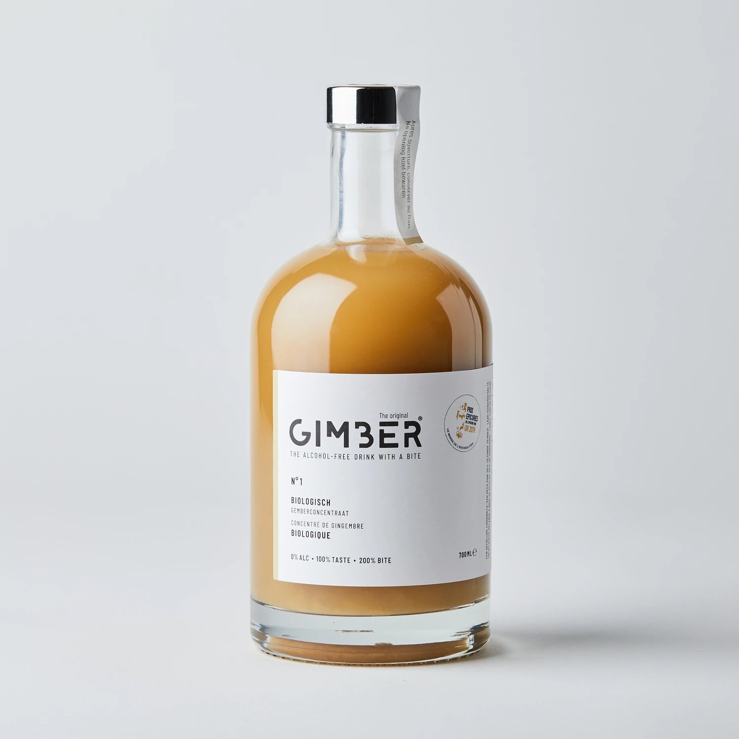 Gimber N°1 Original 700ml