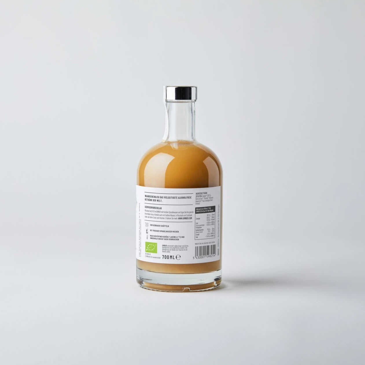Gimber N°1 Original 700ml