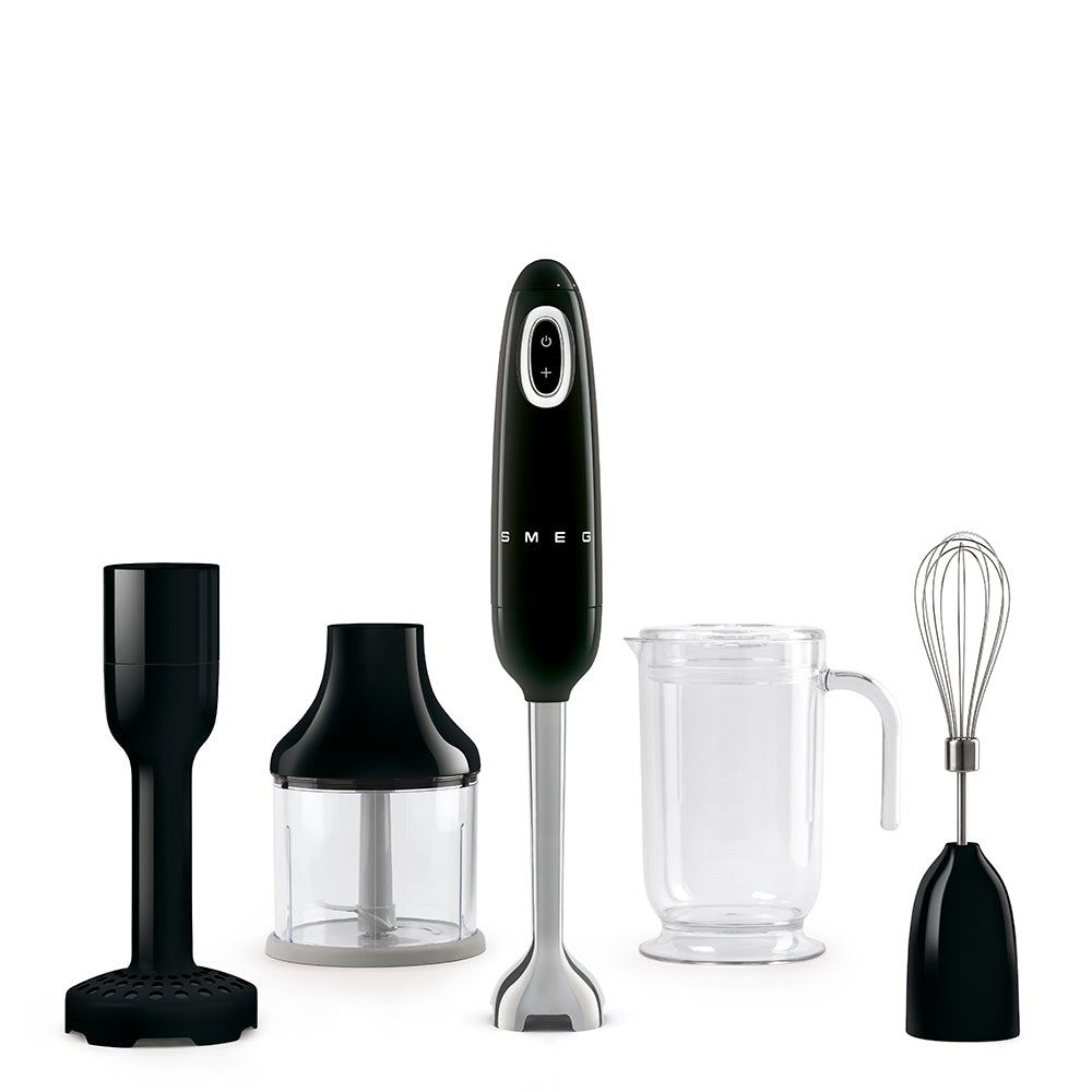 Staafmixer Smeg + Accessoires