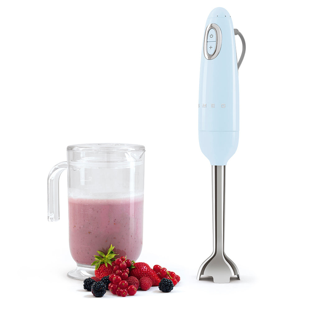 Staafmixer Smeg + Accessoires