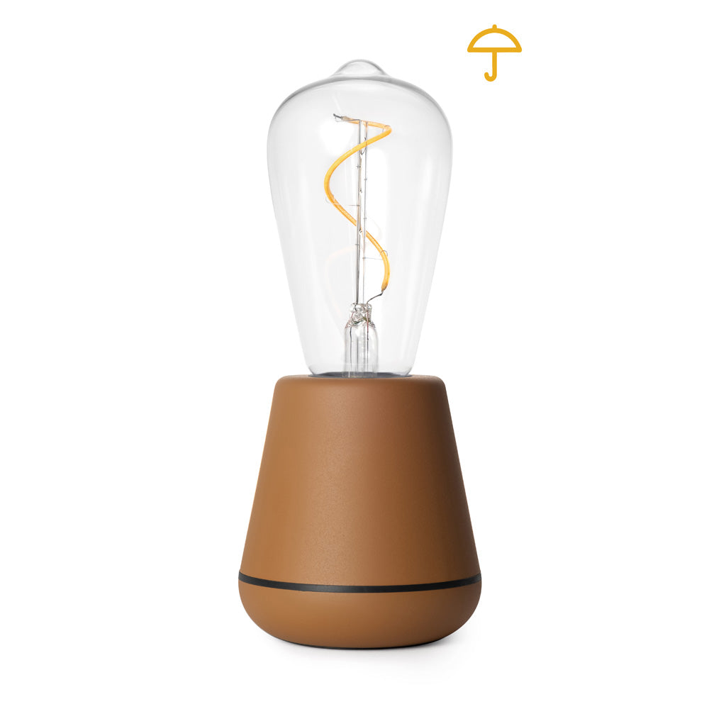 Additief Aankoop Schuur Lamp Humble One Outdoor (meerdere kleuren) – PERRON Stores