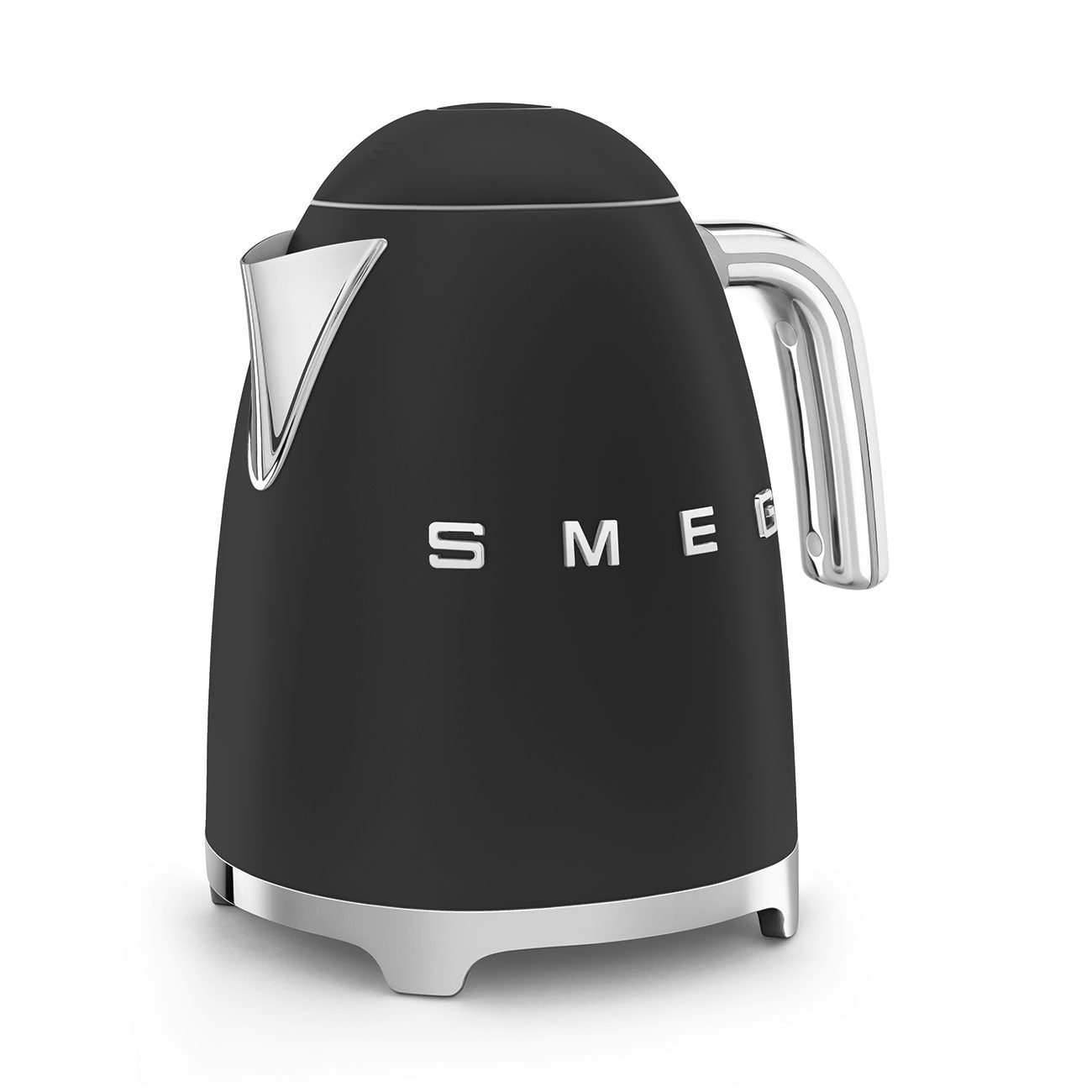 Waterkoker Smeg 1,7L Zwart Mat BLACK FRIDAY