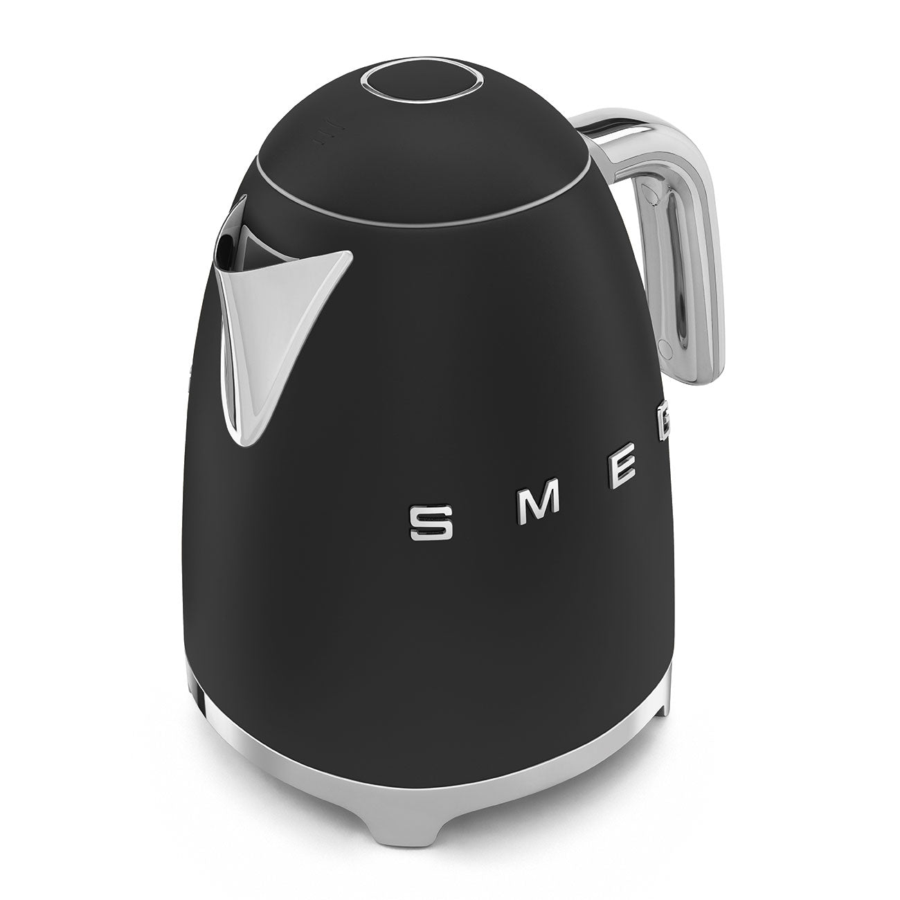 Waterkoker Smeg 1,7L Zwart Mat BLACK FRIDAY