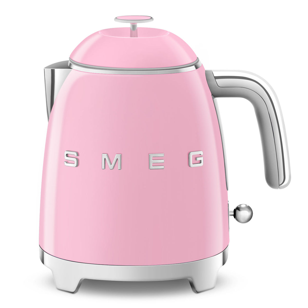 Waterkoker Smeg Mini 0,8L (Meerdere Kleuren)