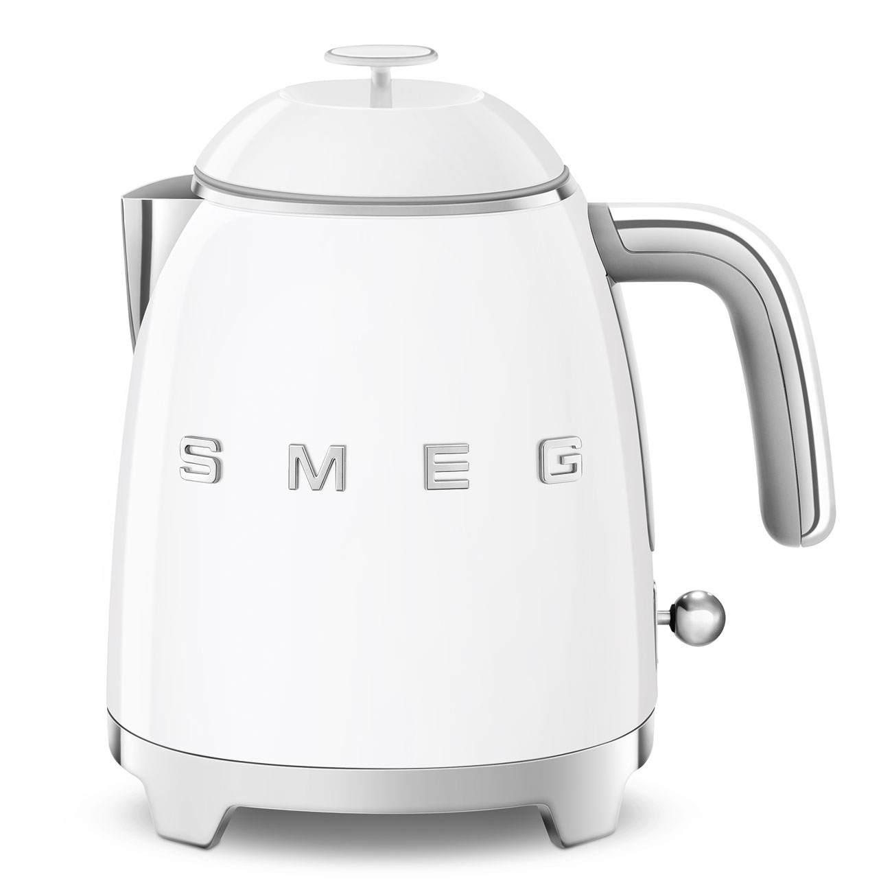 Waterkoker Smeg Mini 0,8L (Meerdere Kleuren)