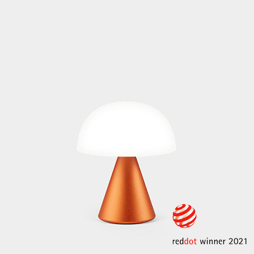 <transcy>Led Light Lexon Mina M (multiple colors)</transcy>