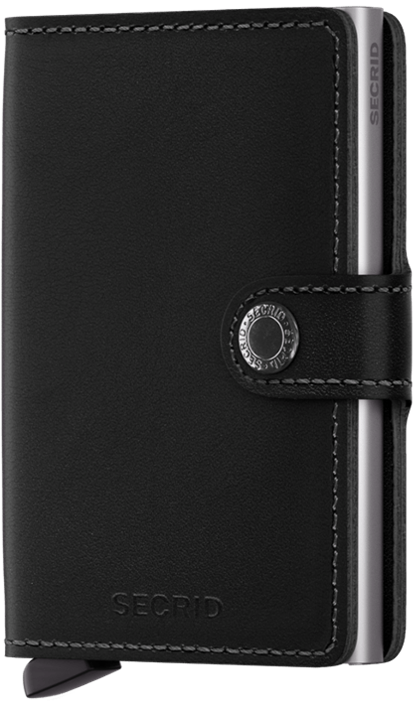<transcy>Secrid Miniwallet Original (multiple colors)</transcy>