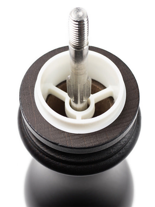 Zoutmolen Peugeot Paris Classic Hout 22 cm Chocolat