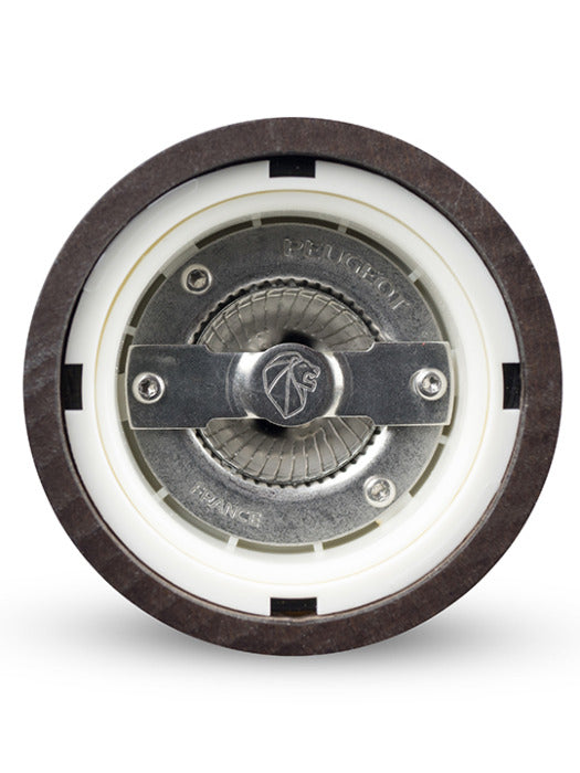 Zoutmolen Peugeot Paris Classic Hout 22 cm Chocolat