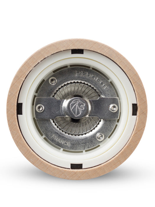 Zoutmolen Paris Classic Hout 30 cm Naturel