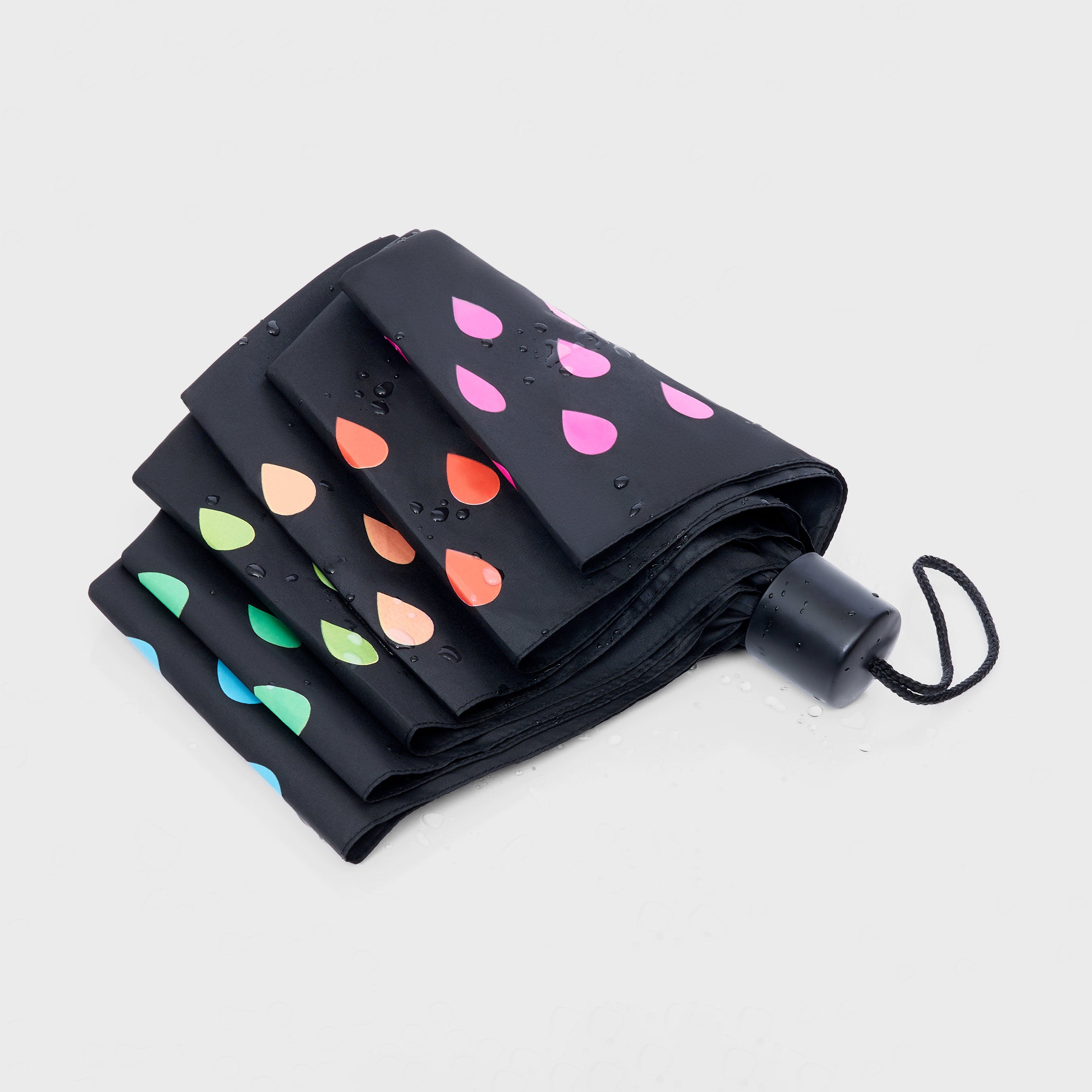 Paraplu Colour Change Umbrella