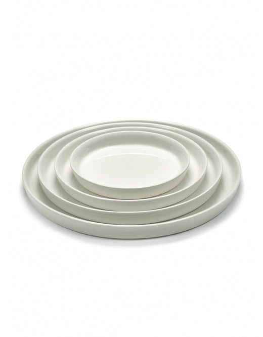 <transcy>Plate High Cena S D18 H1,8 Ivory</transcy>